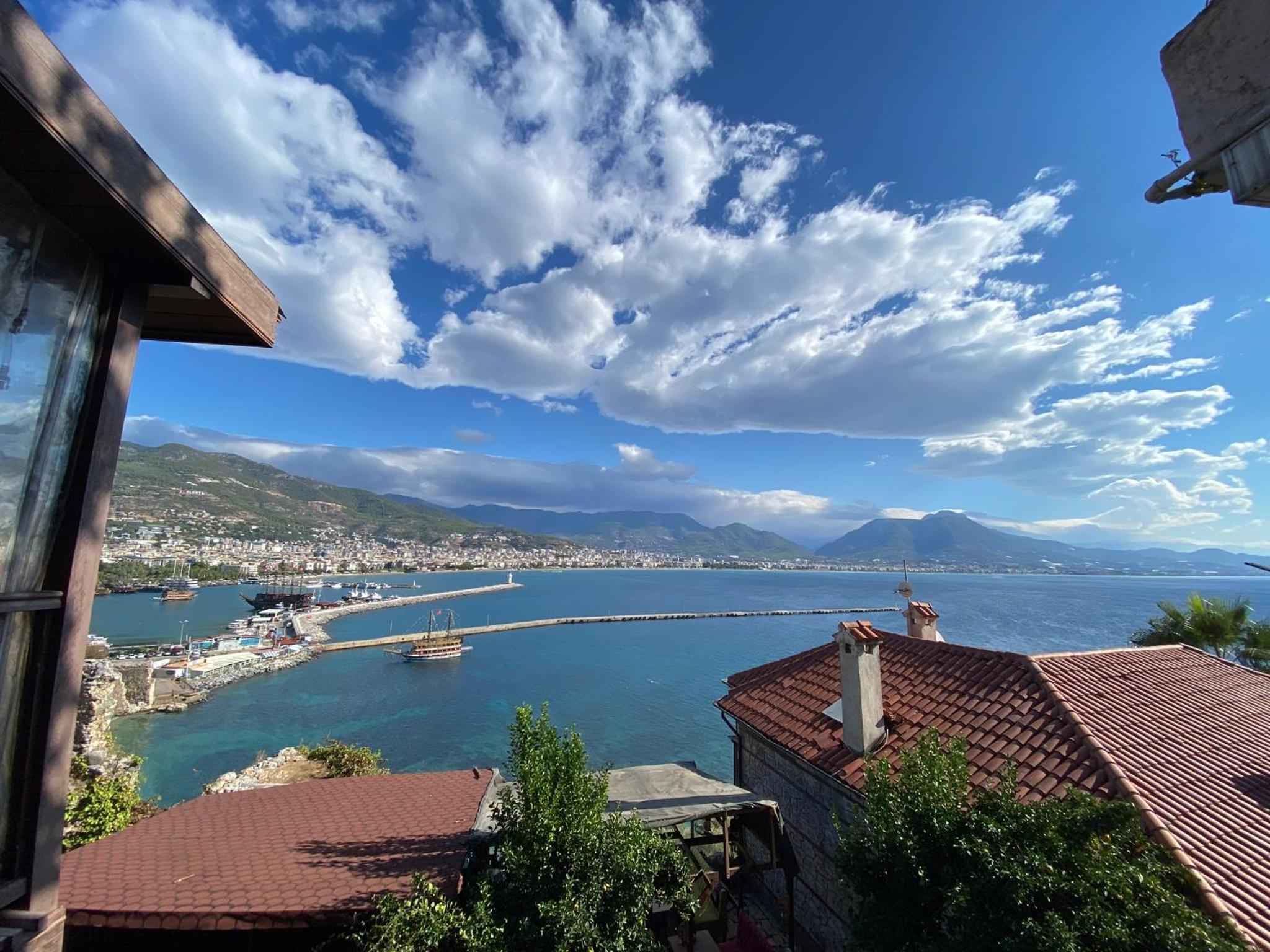 King Room with Sea View - Photo 4