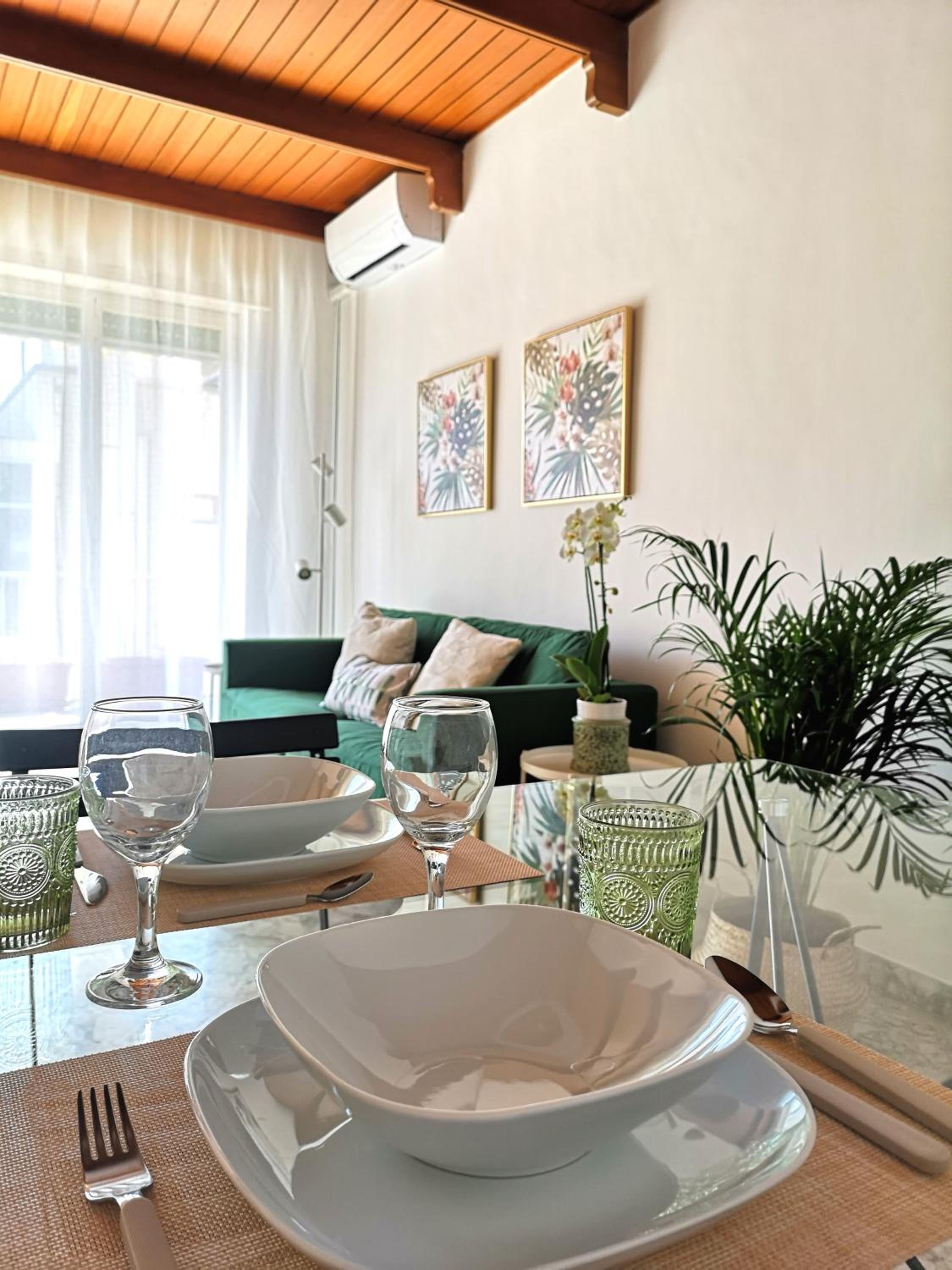 Two-Bedroom Apartment - Photo 20