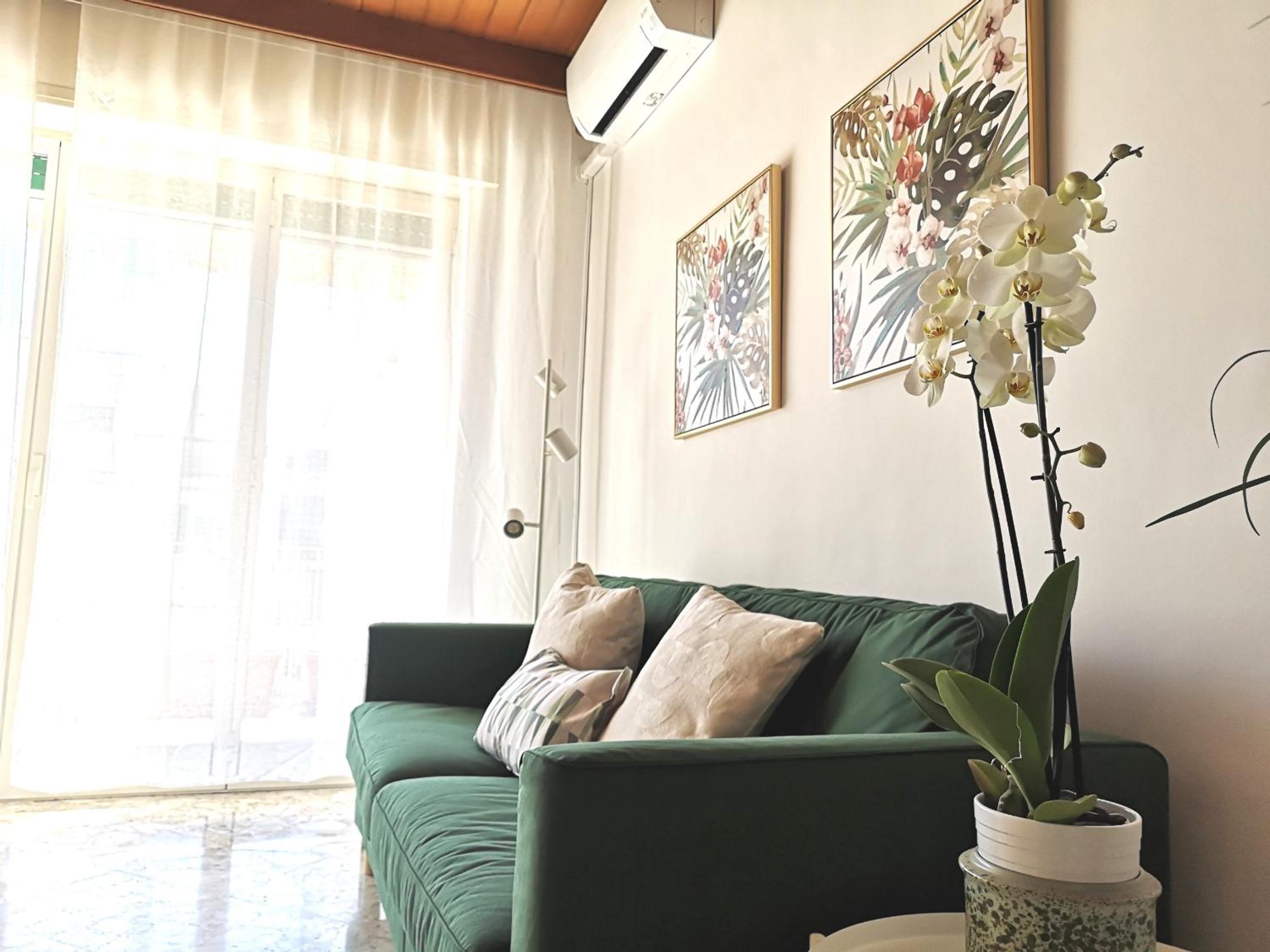 Two-Bedroom Apartment - Photo 7