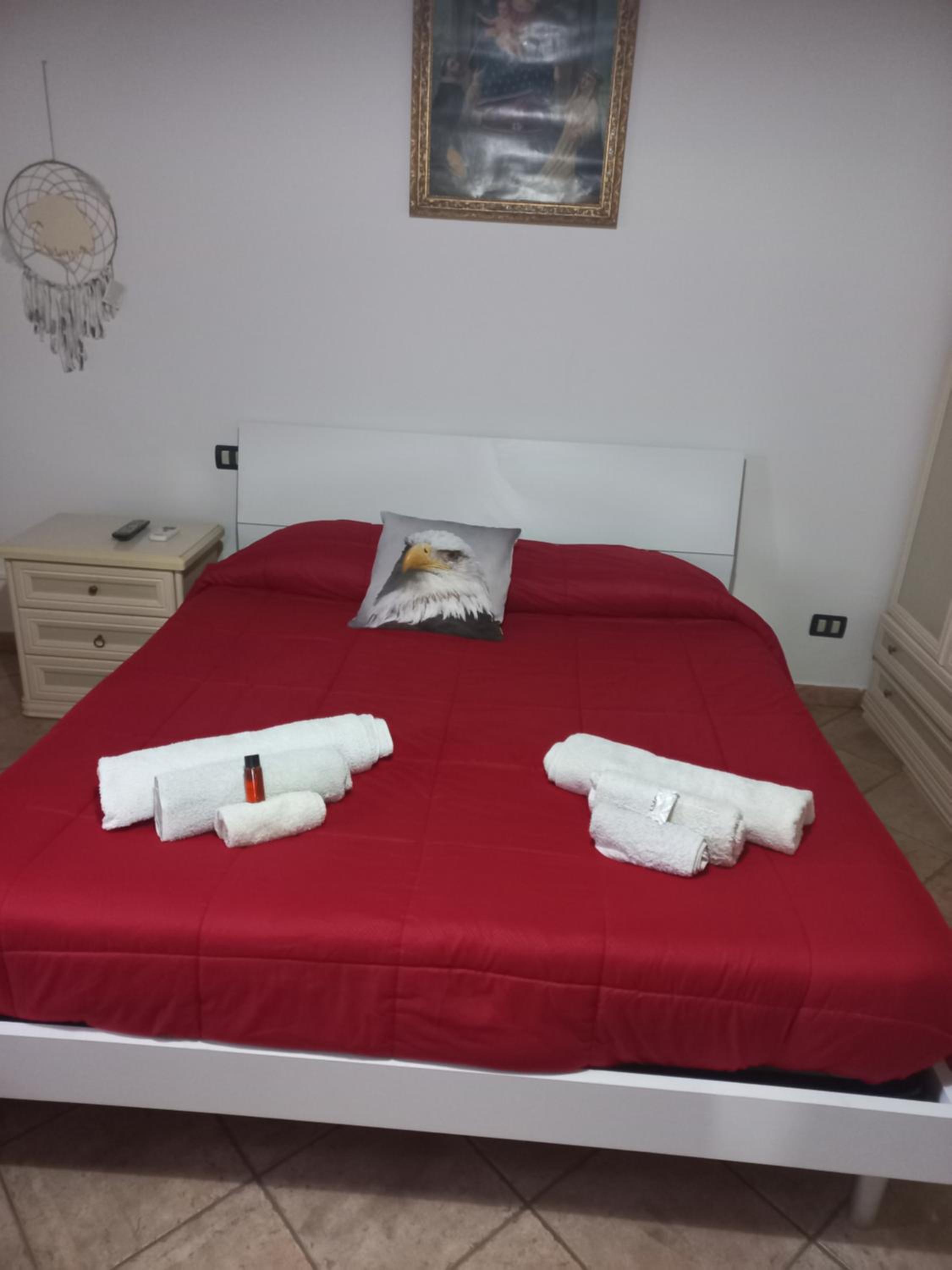 Standard Double Room with Shared Bathroom photo 2