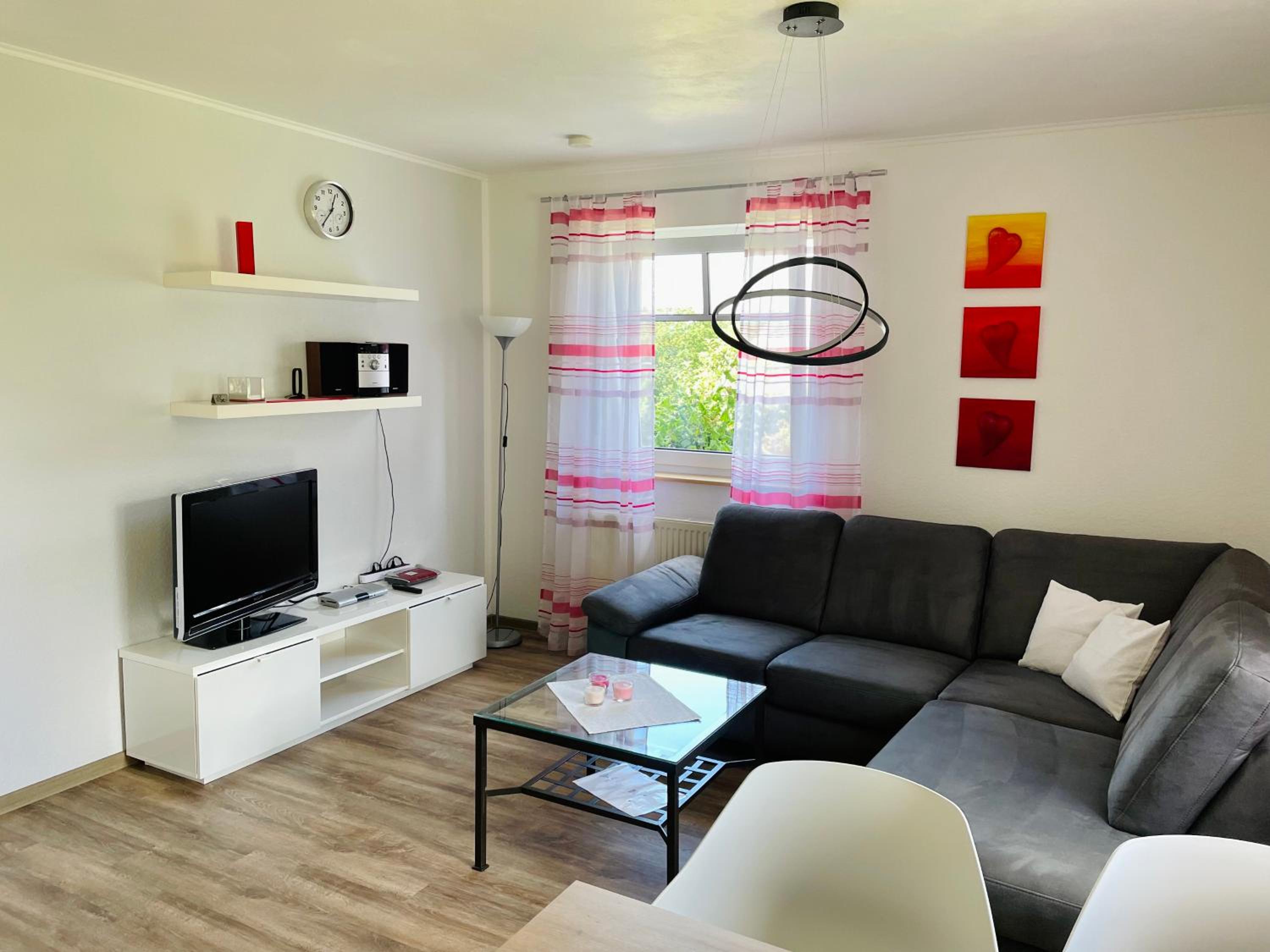 Two-Bedroom Apartment photo 1