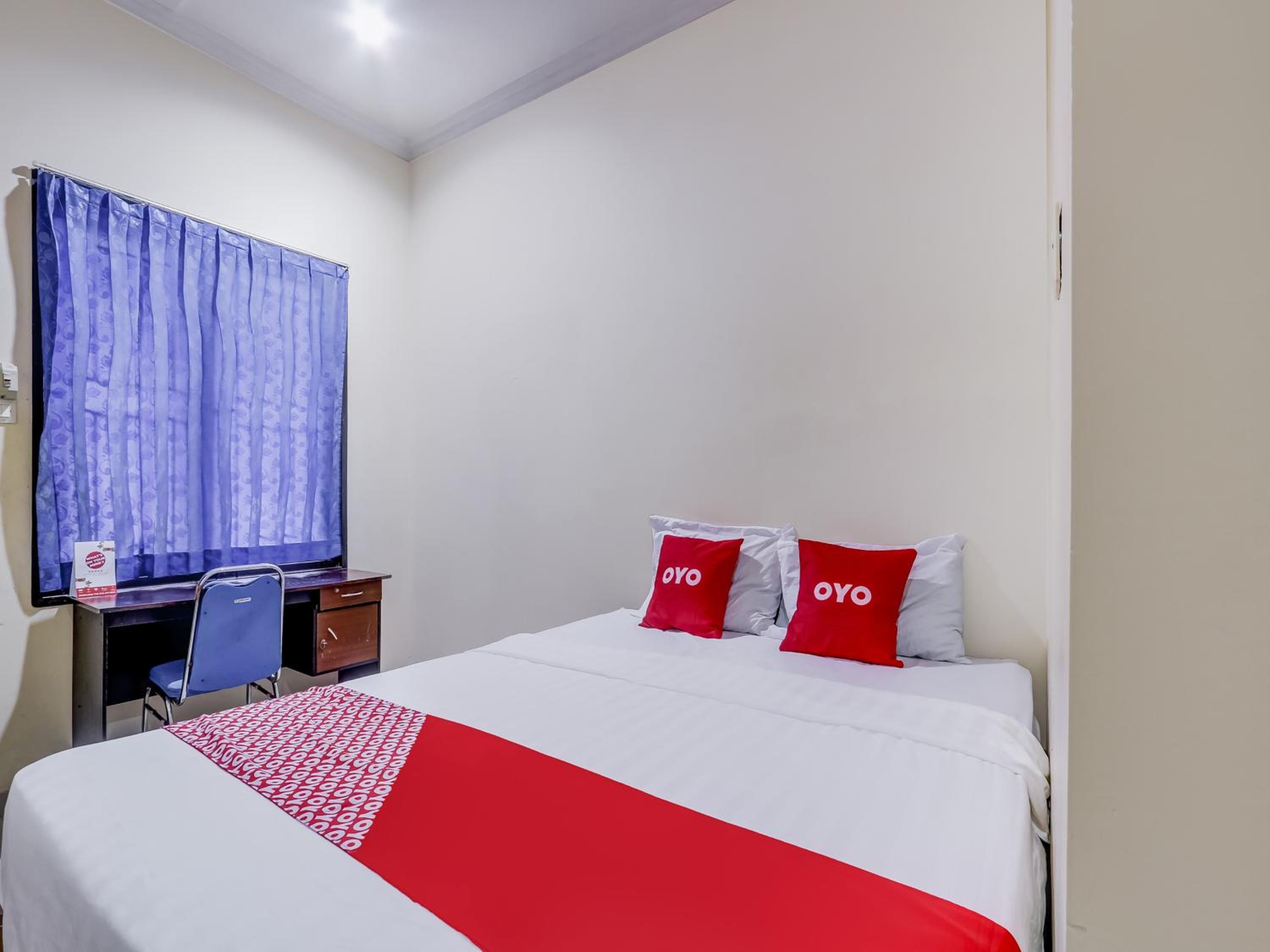Standard Double Room photo 1