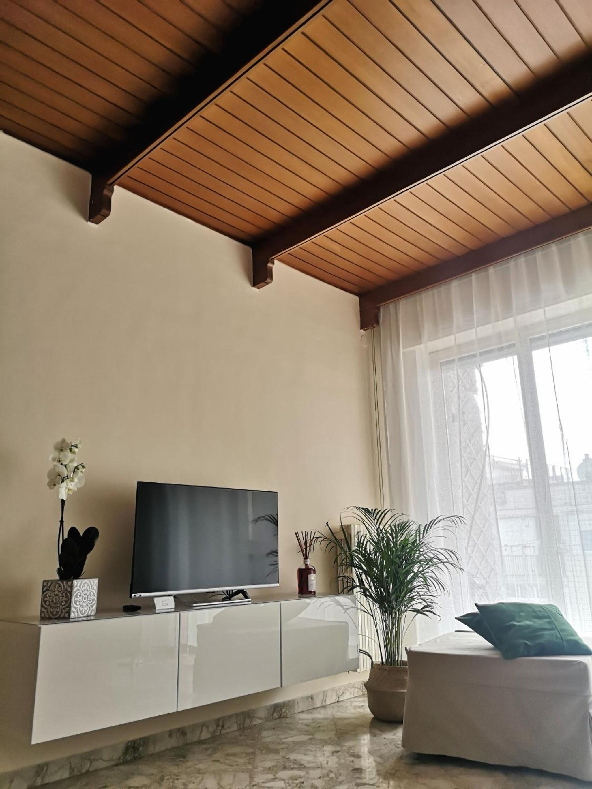Two-Bedroom Apartment - Photo 1