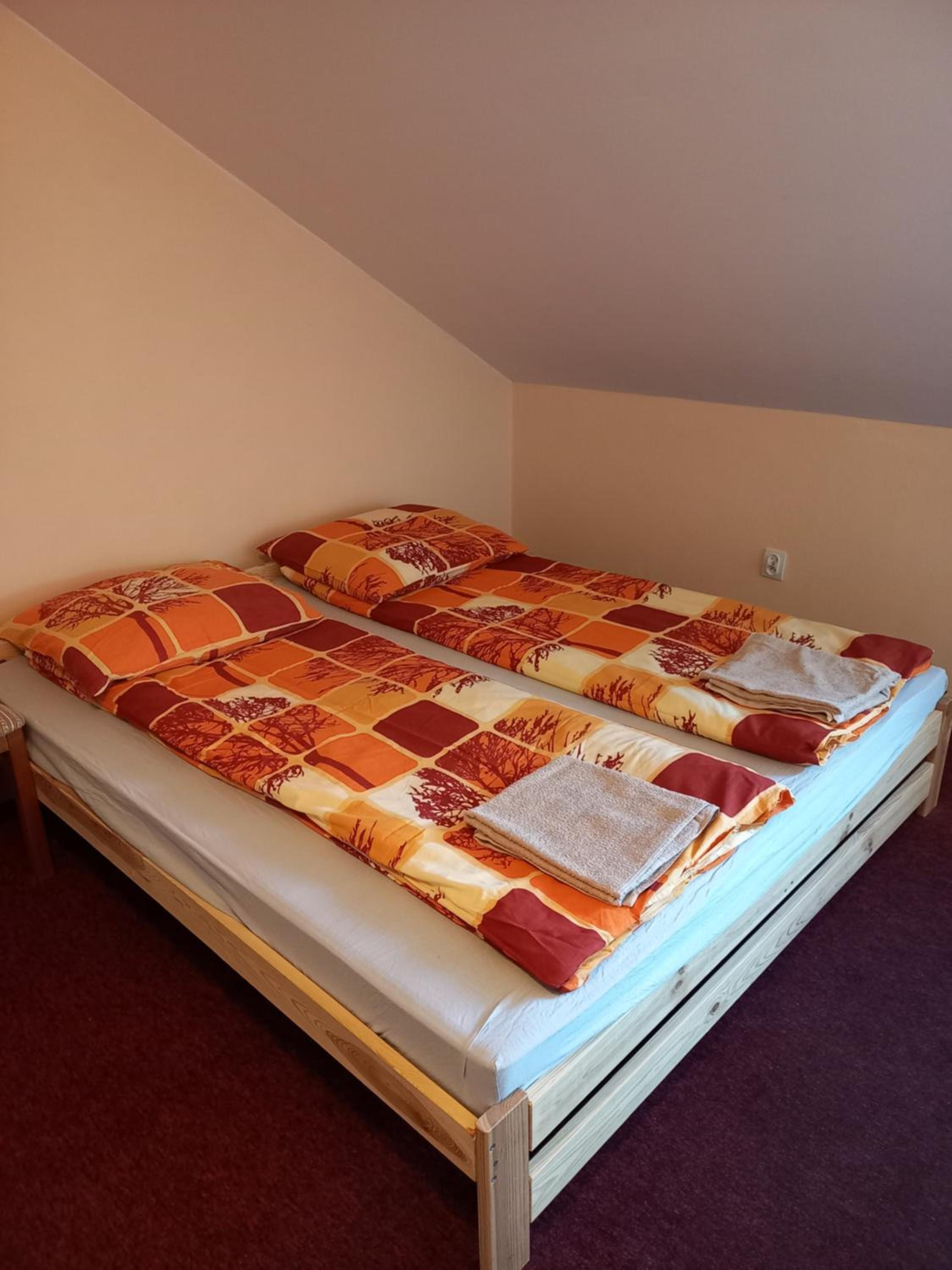 Standard Quadruple Room photo 3