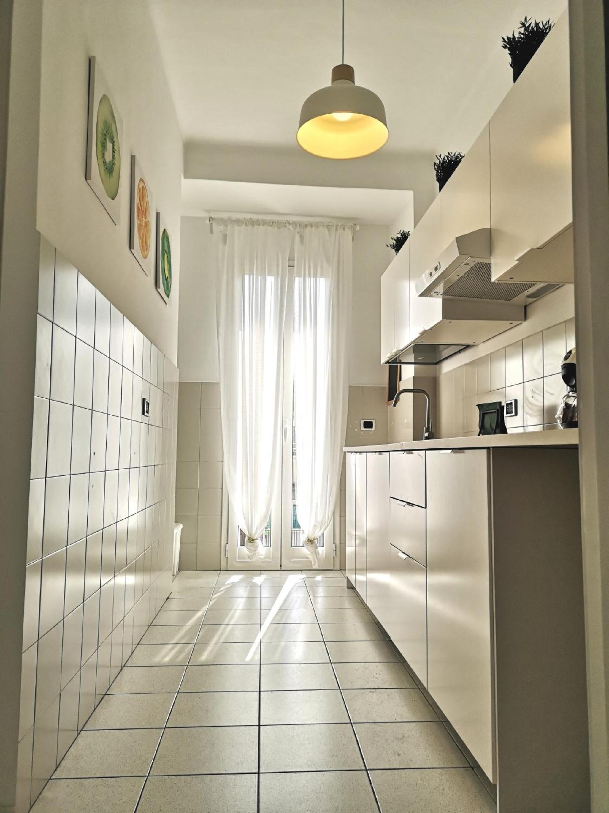 Two-Bedroom Apartment - Photo 13