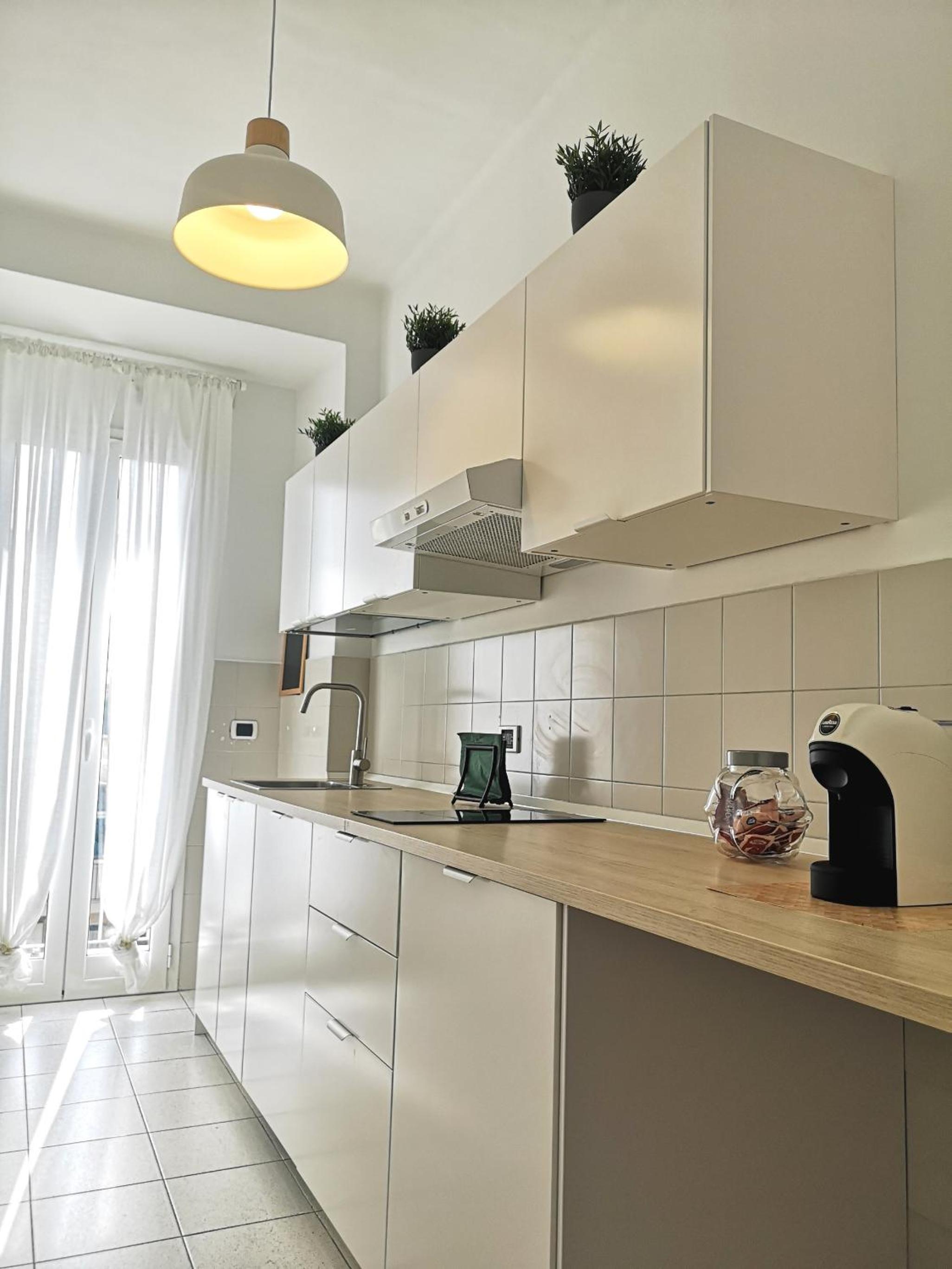 Two-Bedroom Apartment - Photo 12