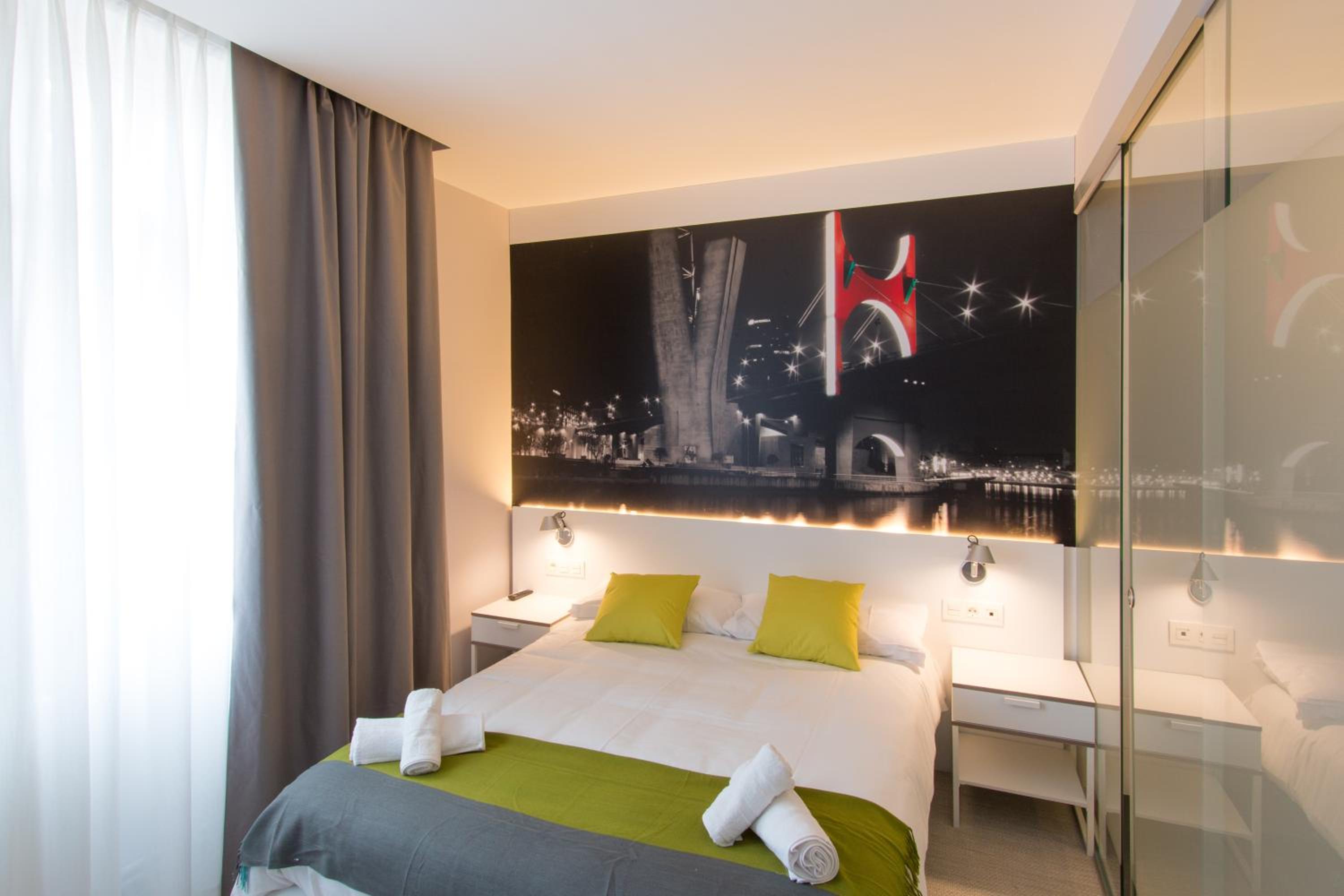 Habitación Queen