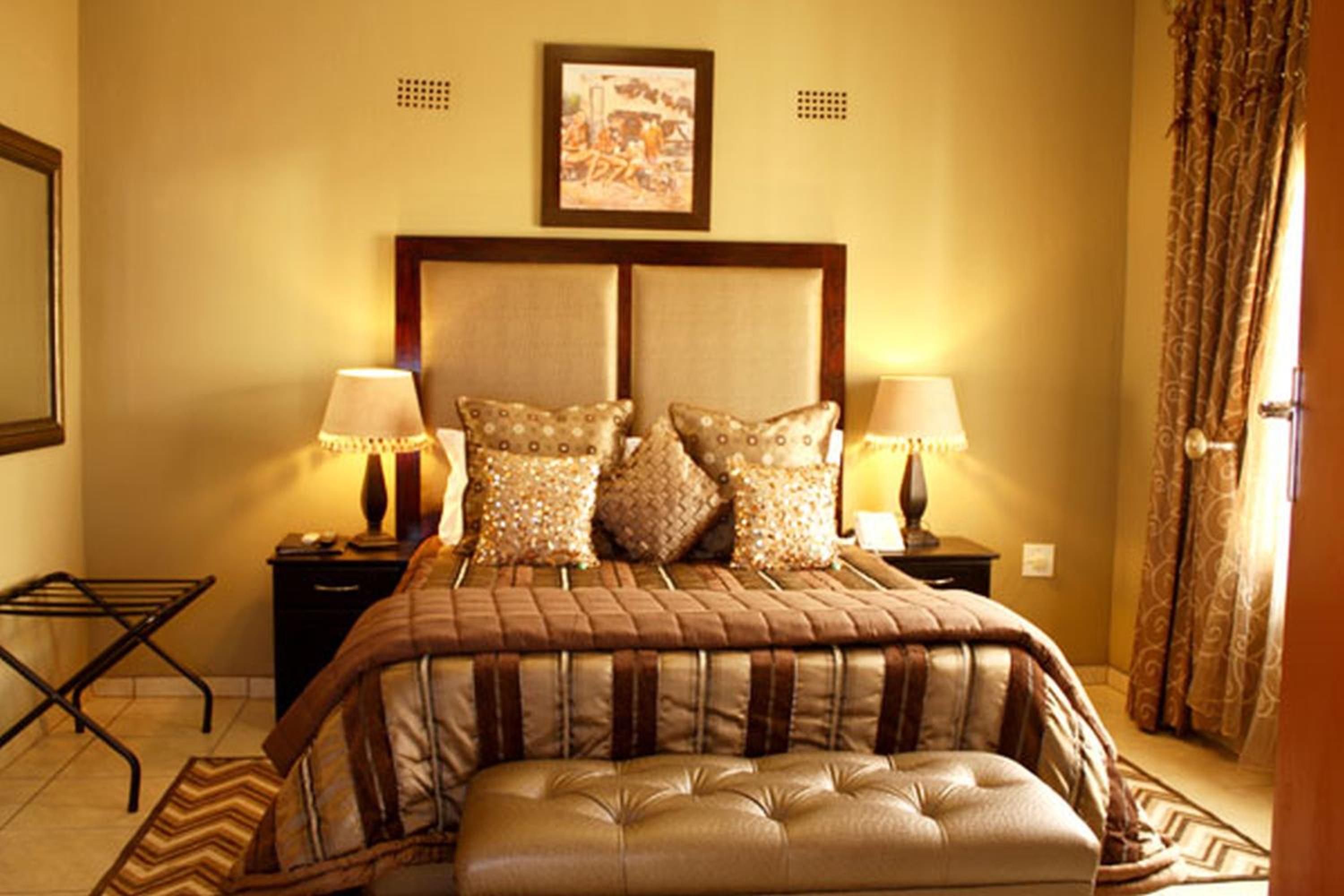 Double Room - Photo 3