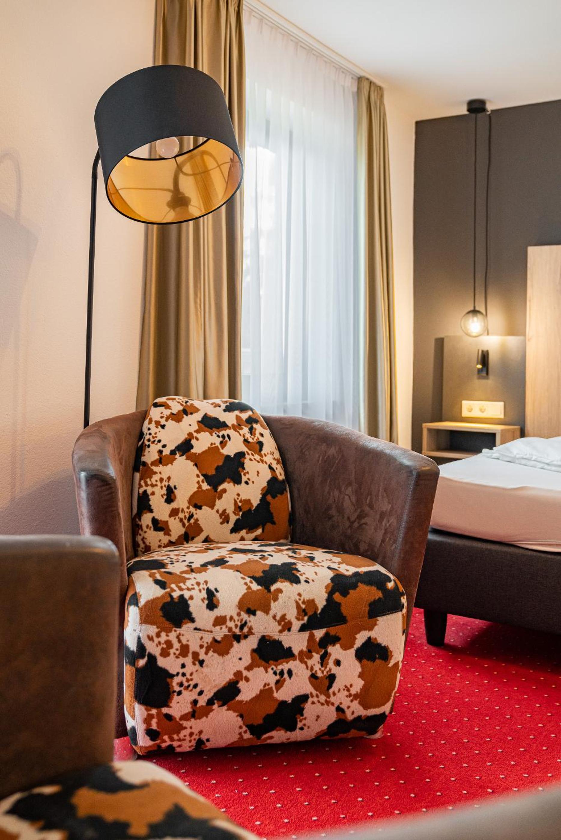 Double Room with Balcony photo 2