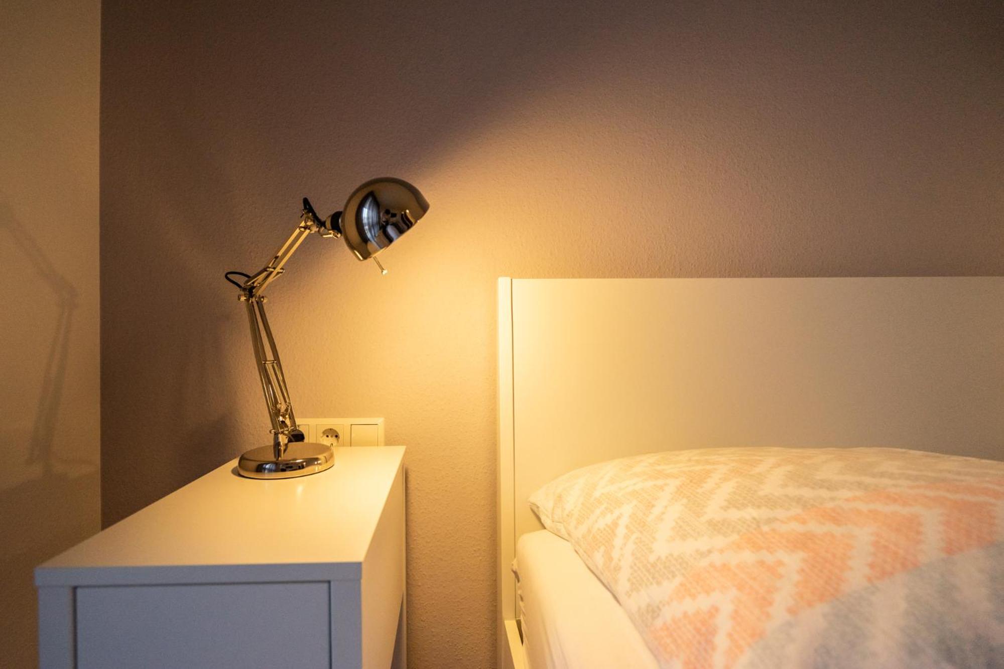 Deluxe Single Room with Balcony