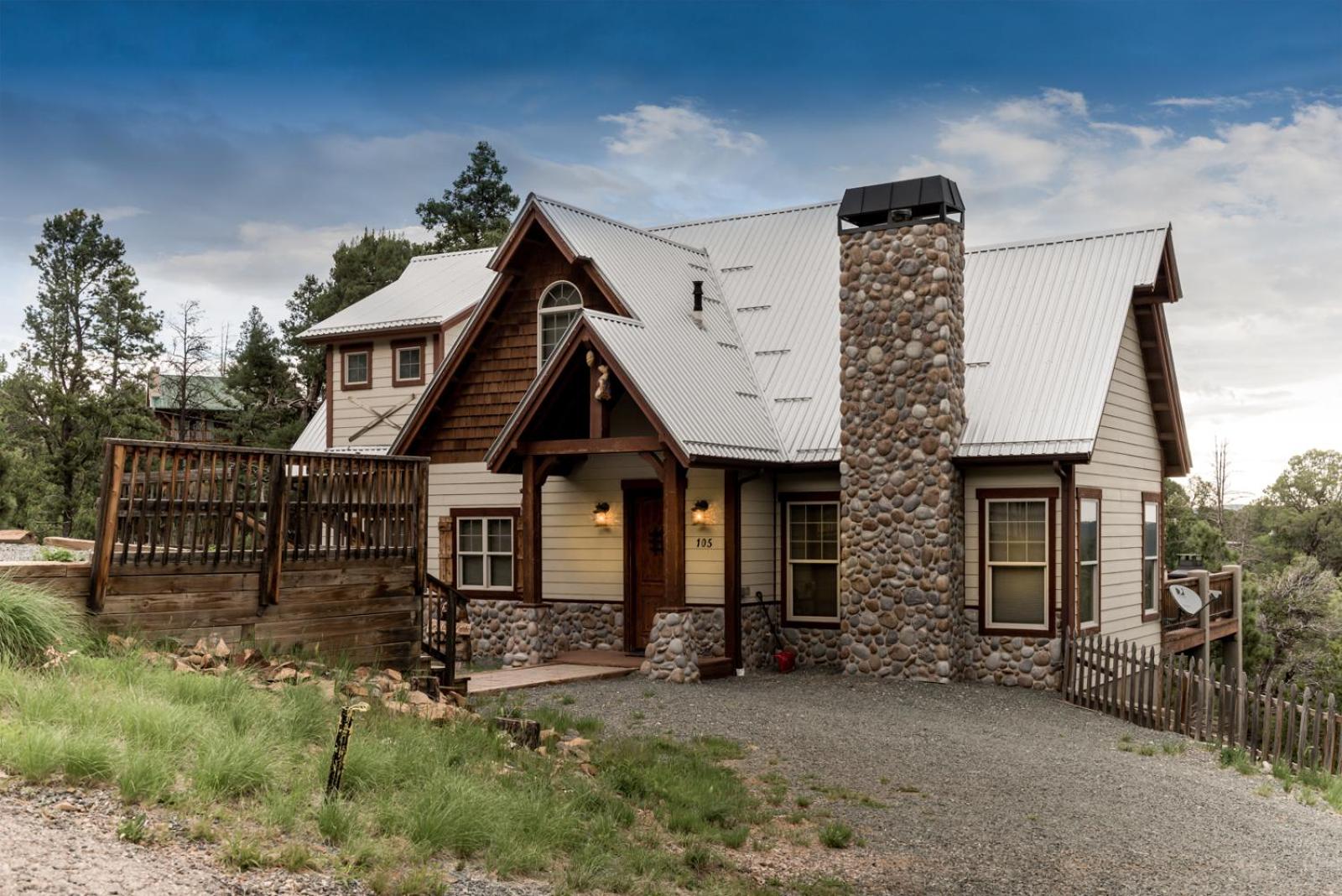 Vacation Home photo 3