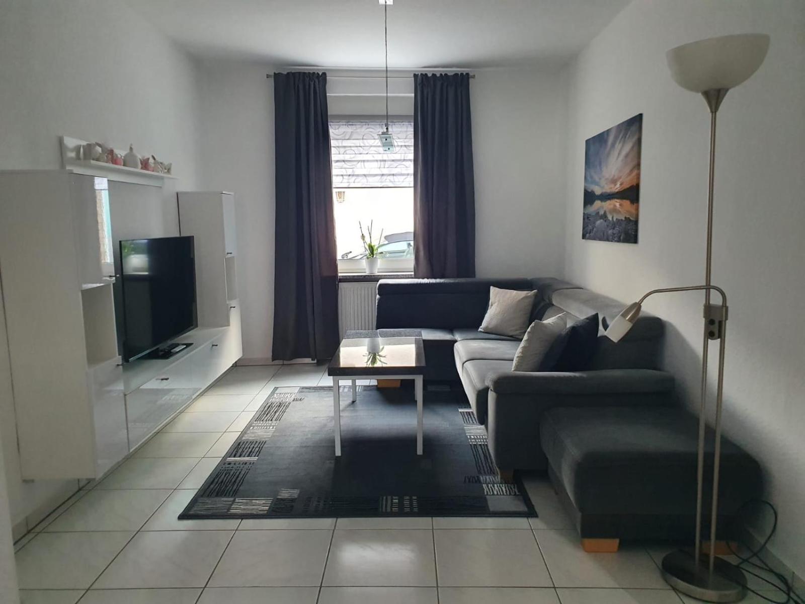Two-Bedroom House photo 2