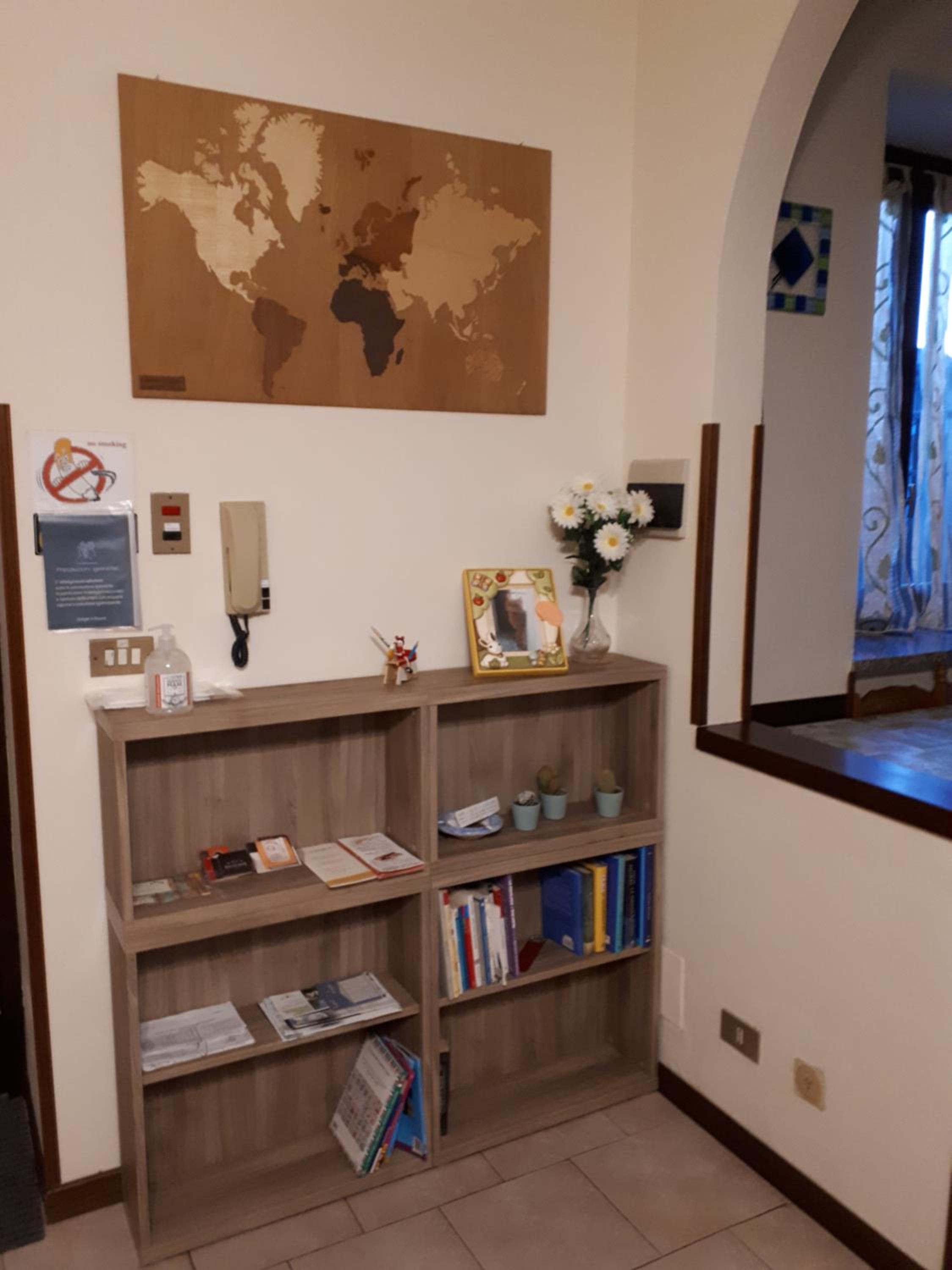 Duplex Apartment - Photo 12