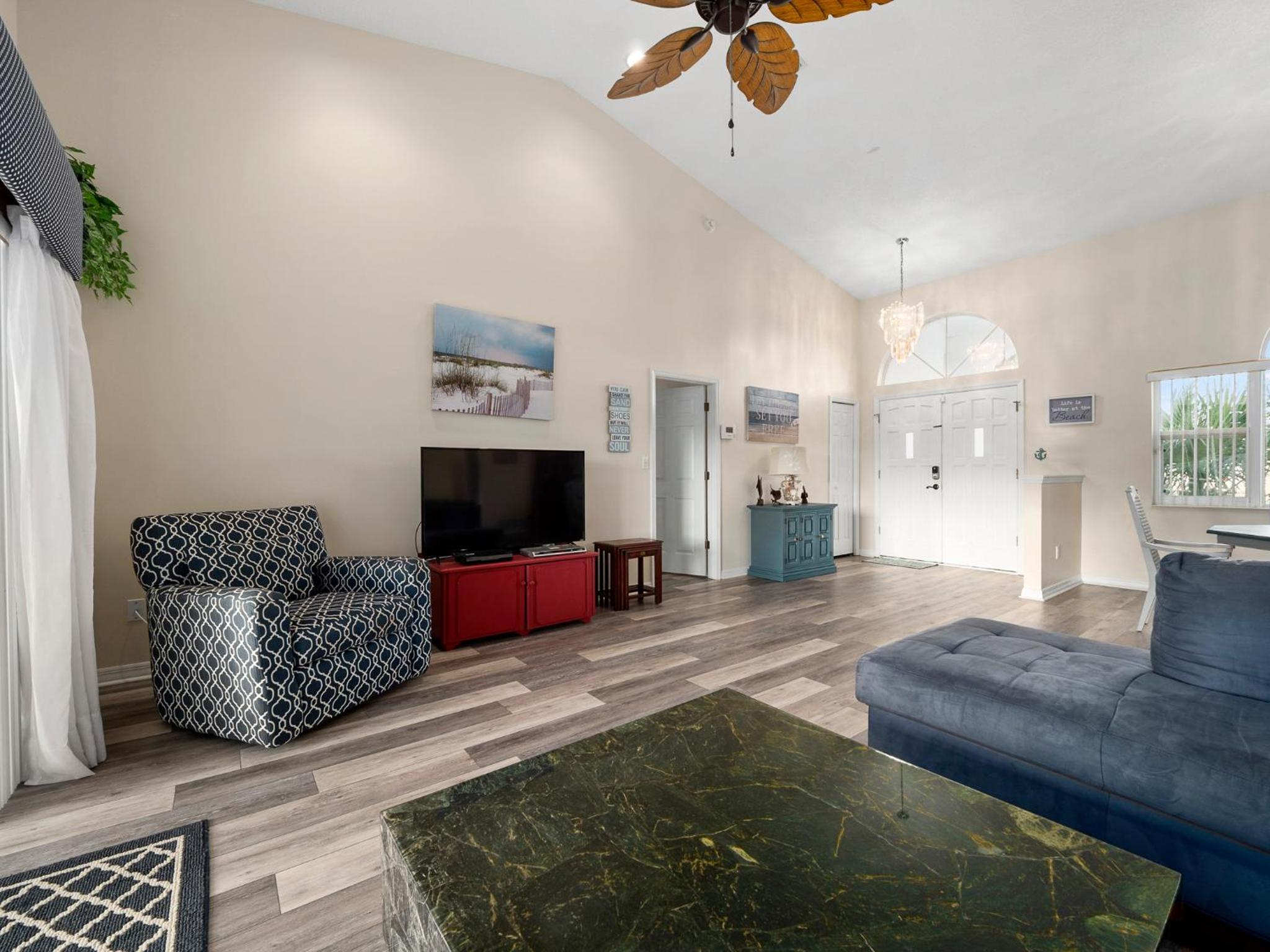 Vacation Home photo 1