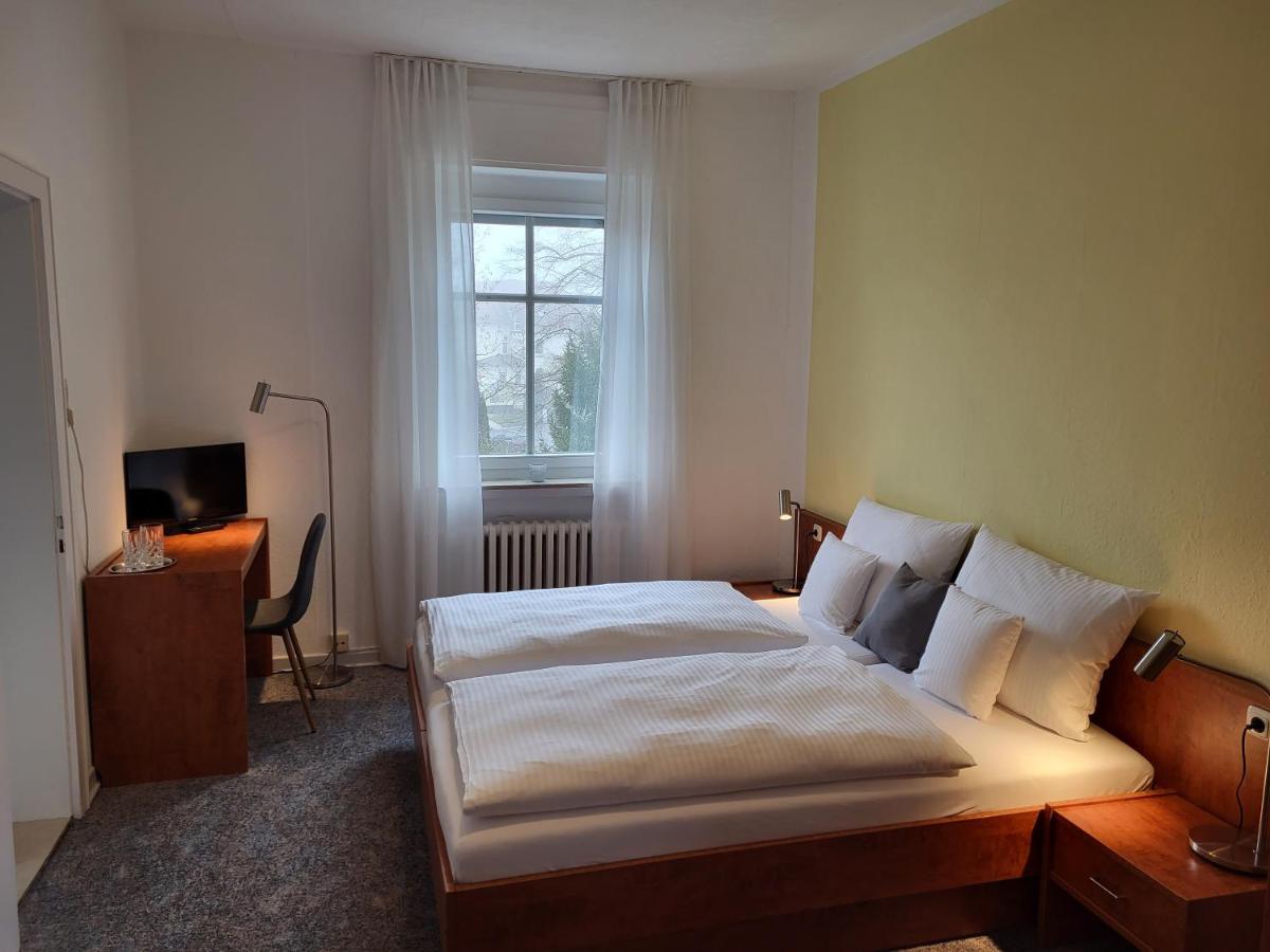 Standard Double Room photo 2