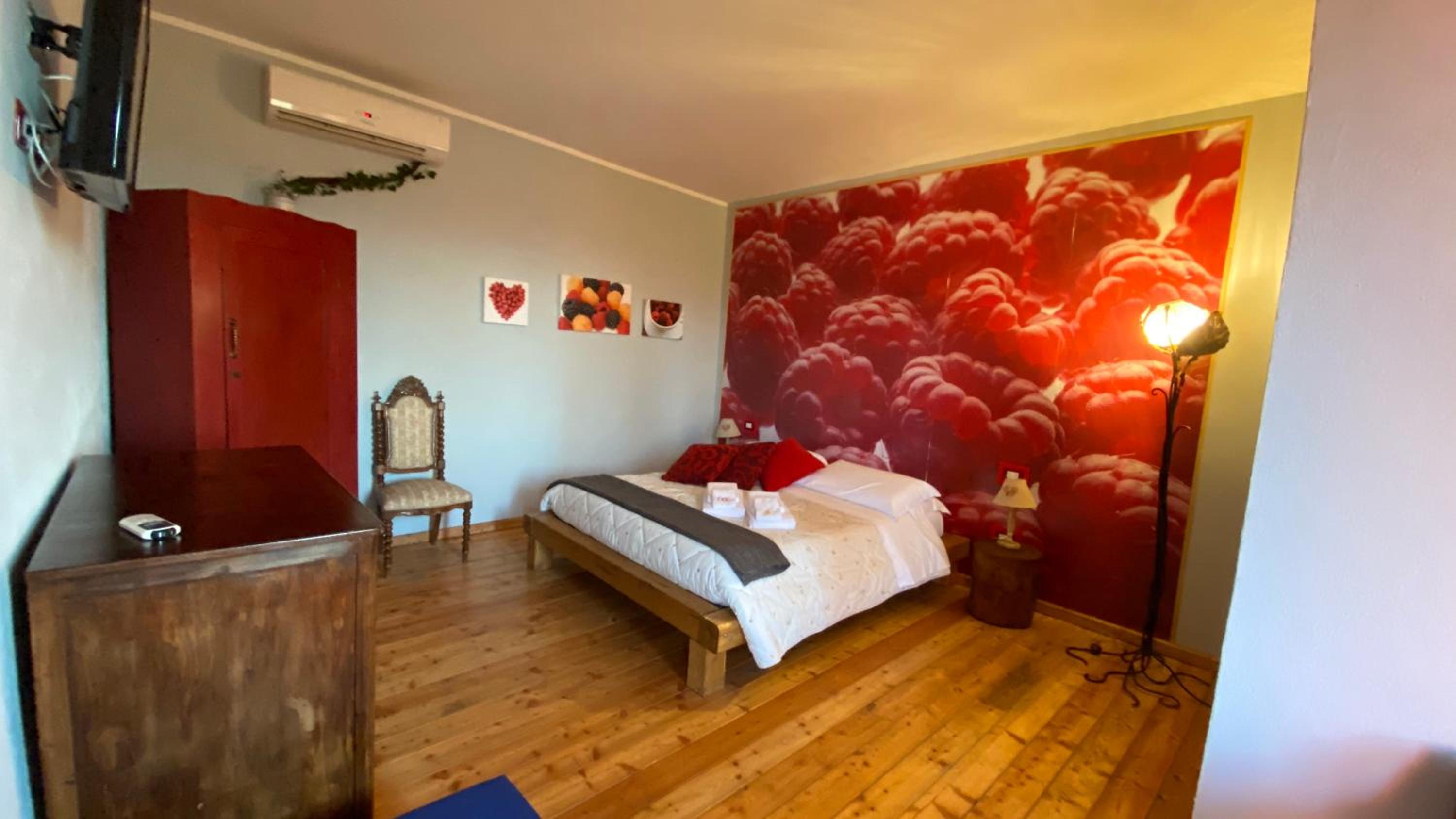 Double Room - Photo 1
