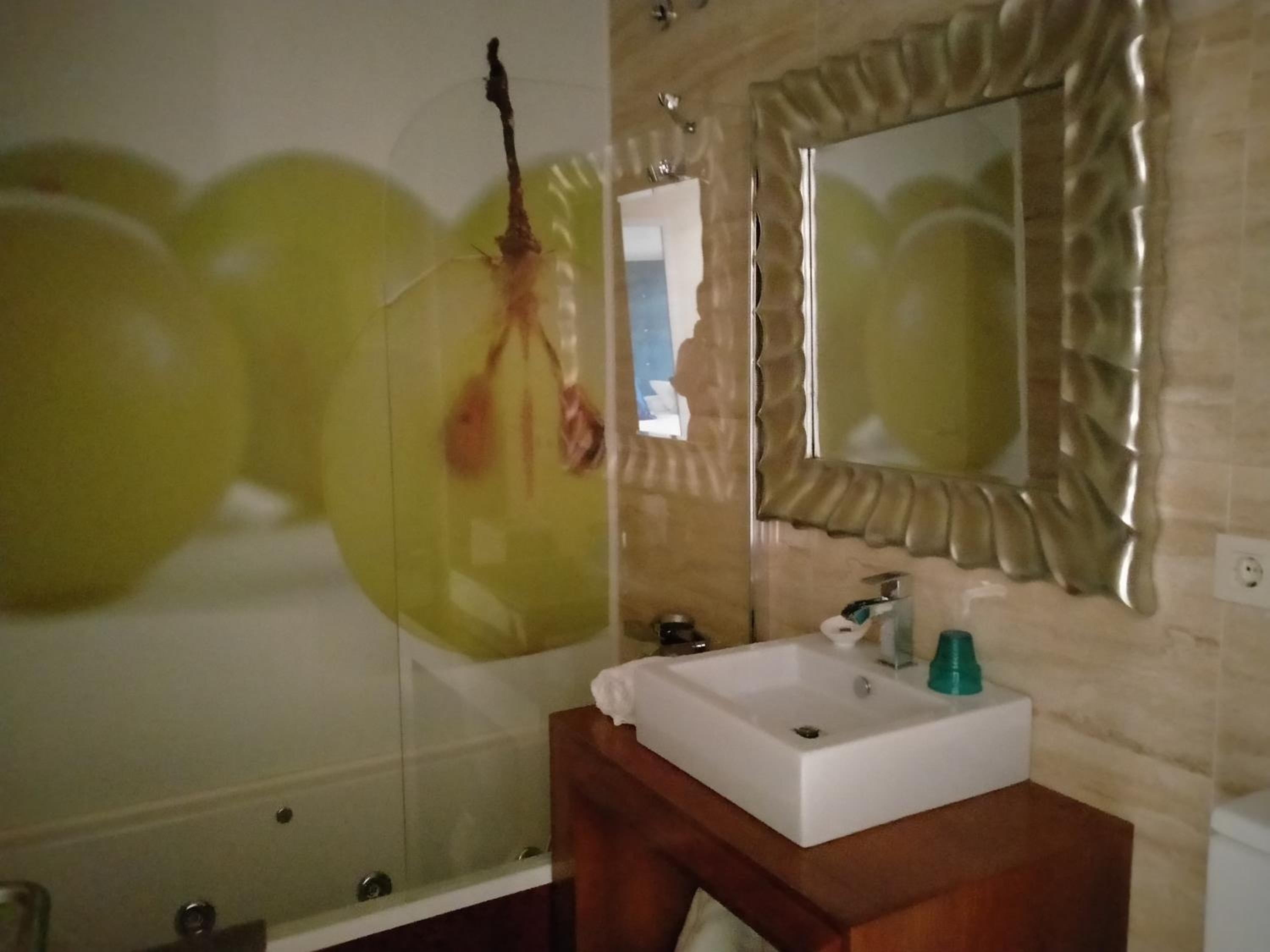 Twin Room photo 2