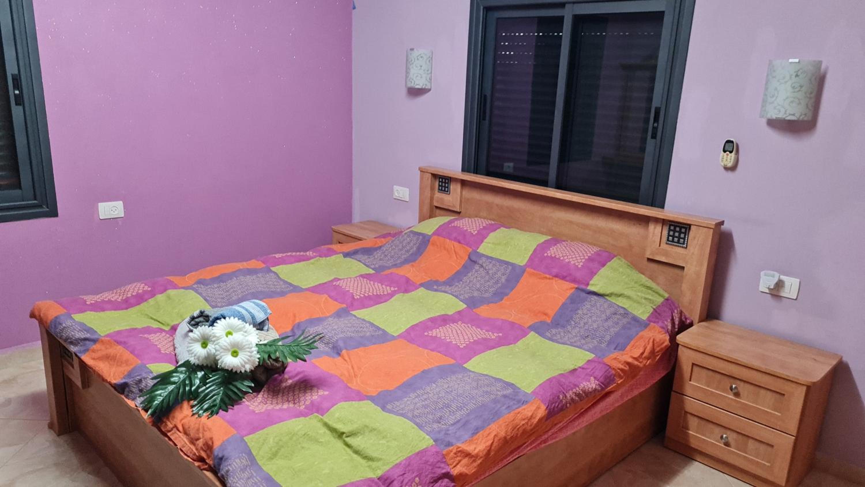 Family Suite with Balcony - Photo 9