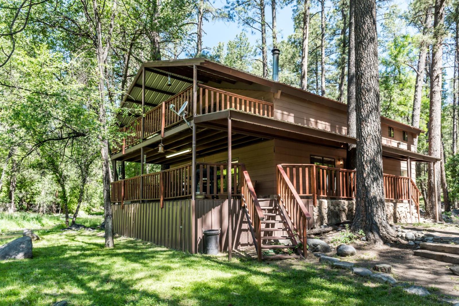 Vacation Home photo 2