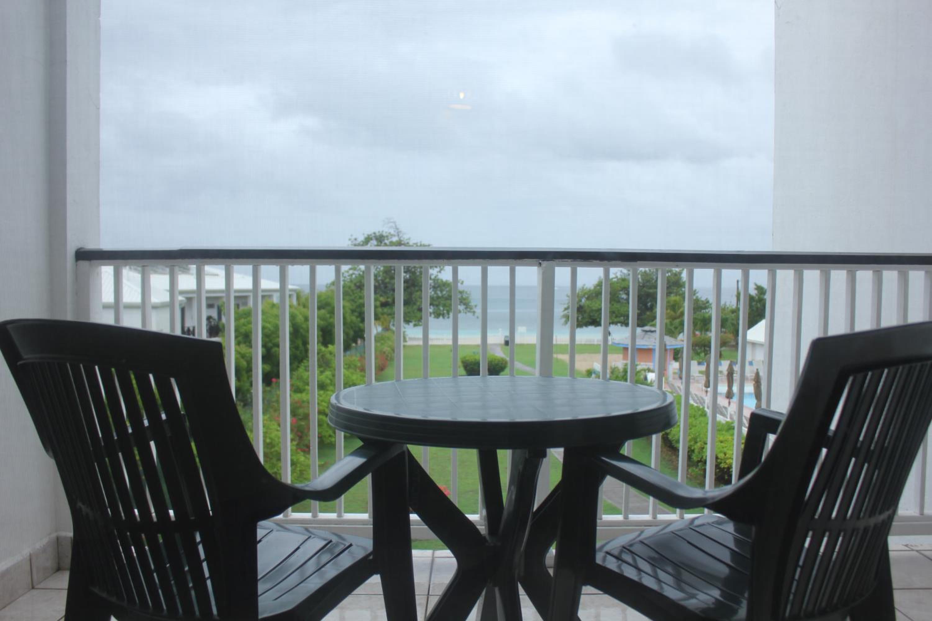Ocean View Room with Two Double Beds - Photo 3