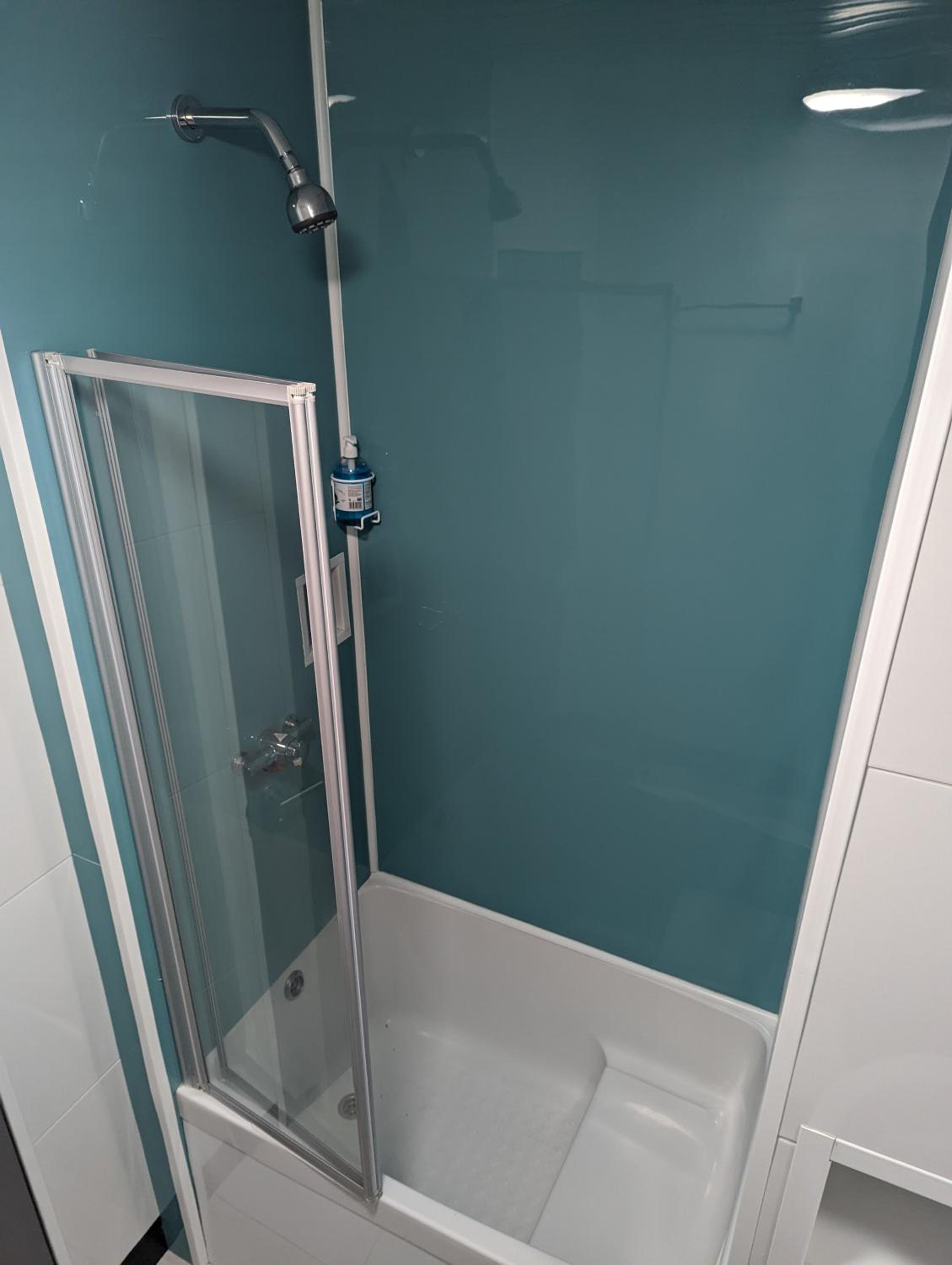 Standard Single Room photo 2