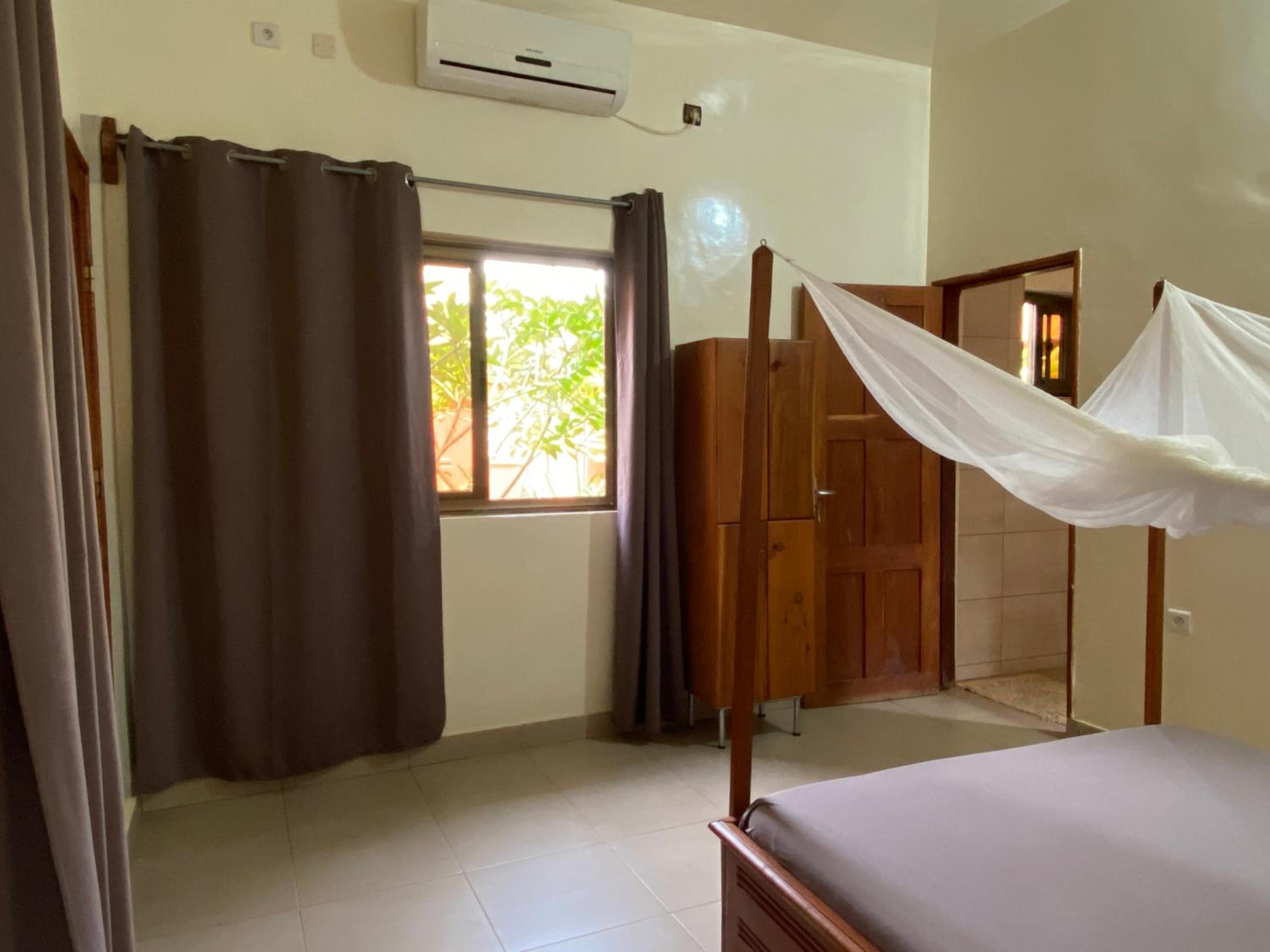 Double Room with Garden View photo 1