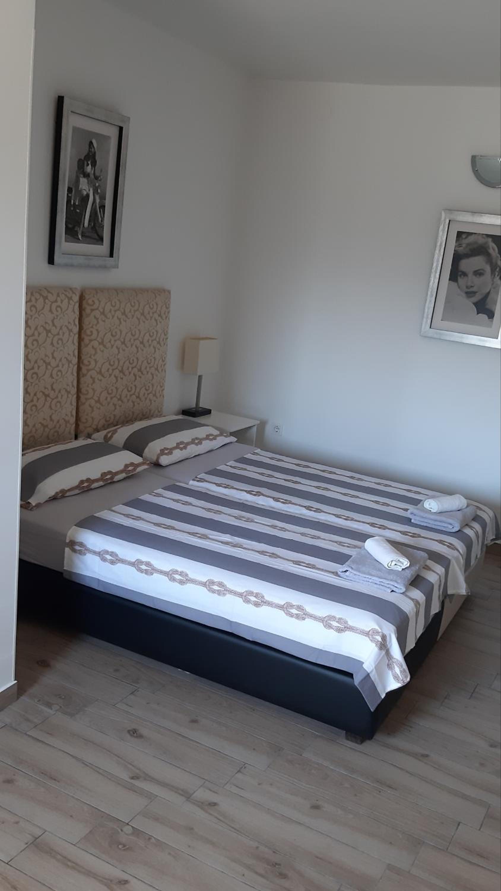 Comfort Twin Room