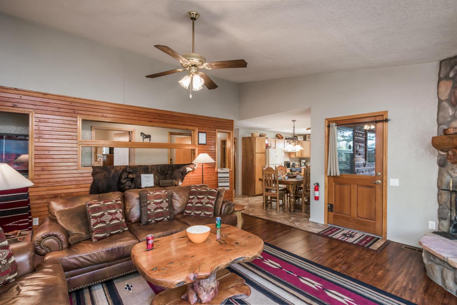 Vacation Home photo 1