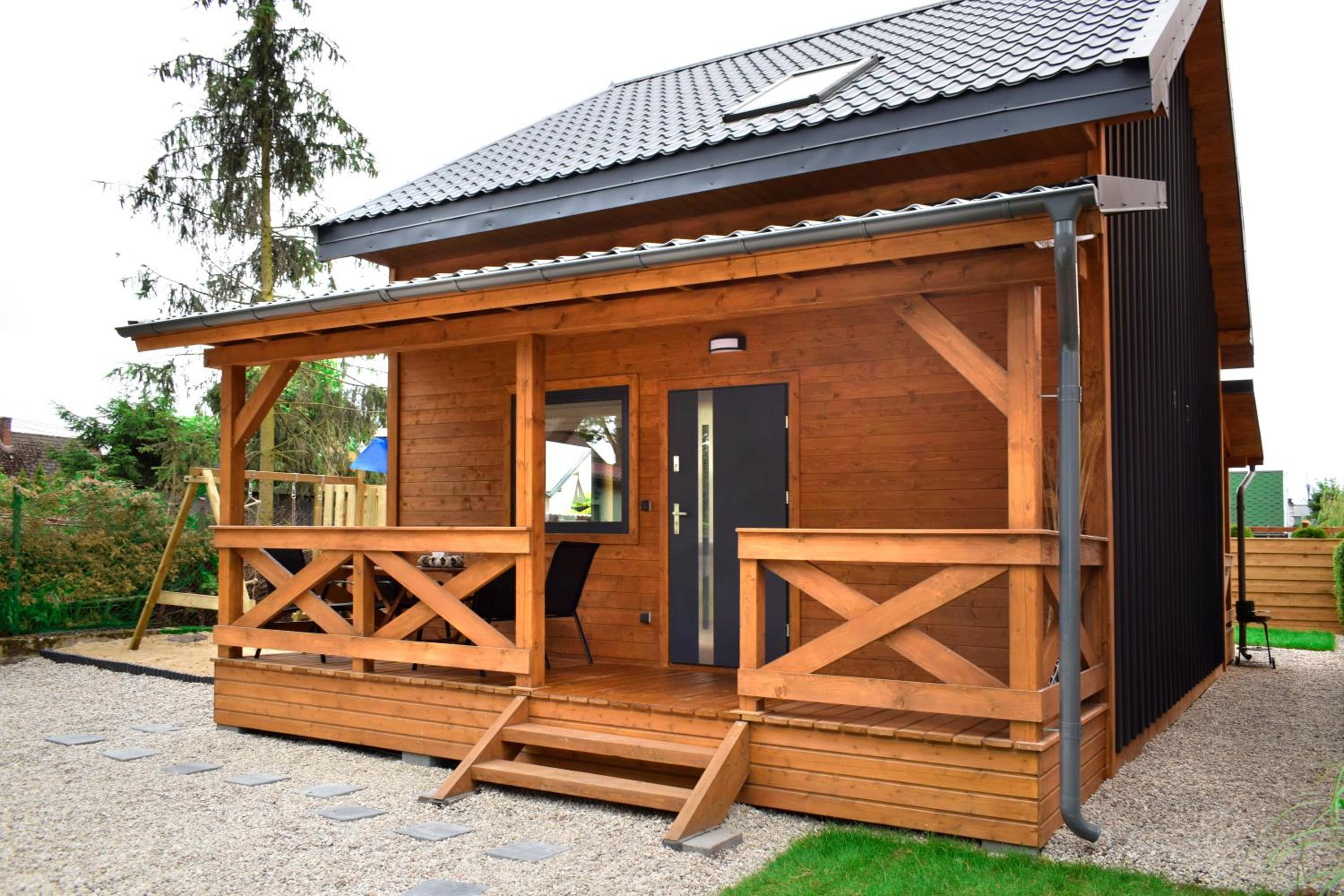 Holiday Home photo 1