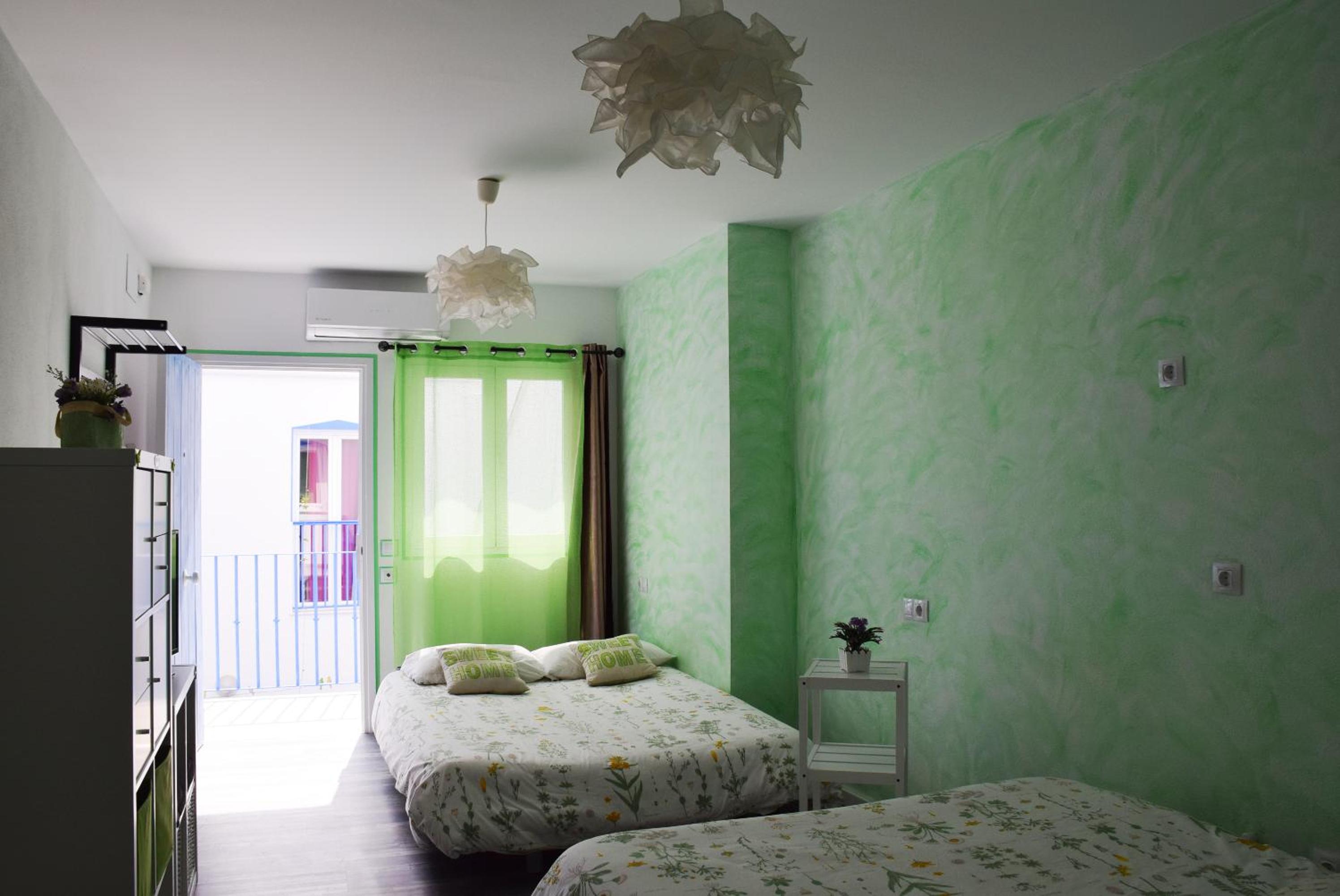 Quadruple Room photo 2