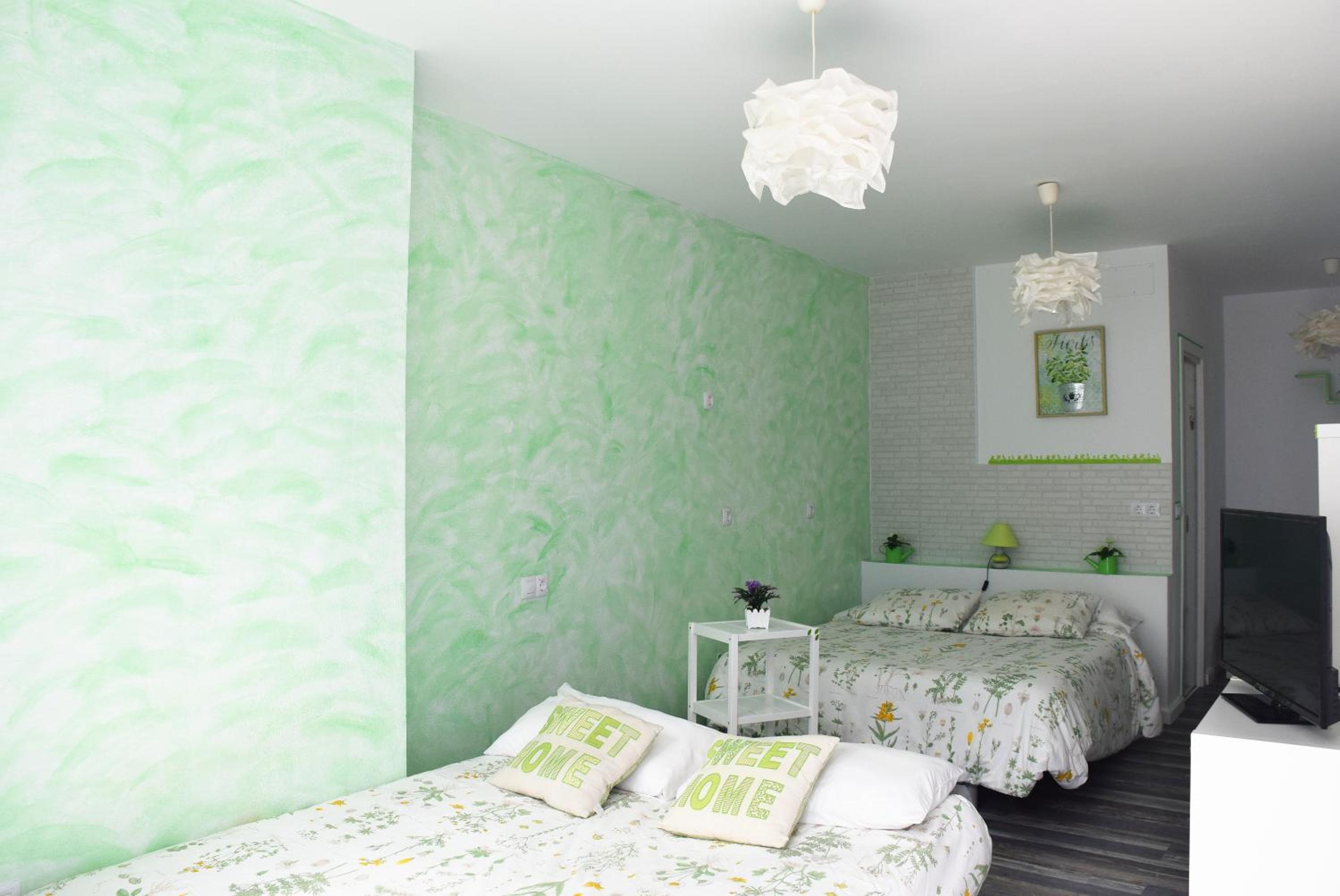 Habitación Cuádruple