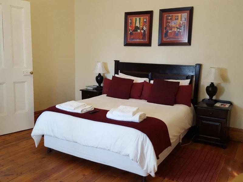 Triple Room with Private Bathroom photo 1