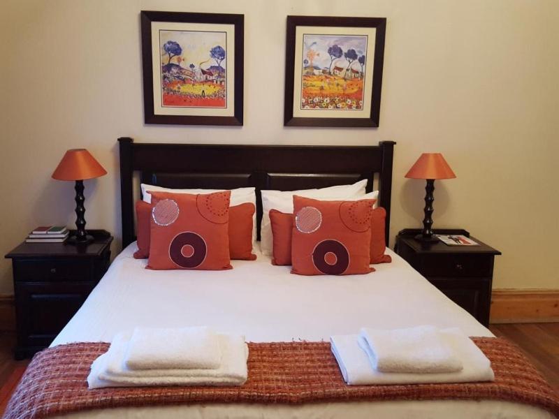 Queen Room with Garden View photo 1