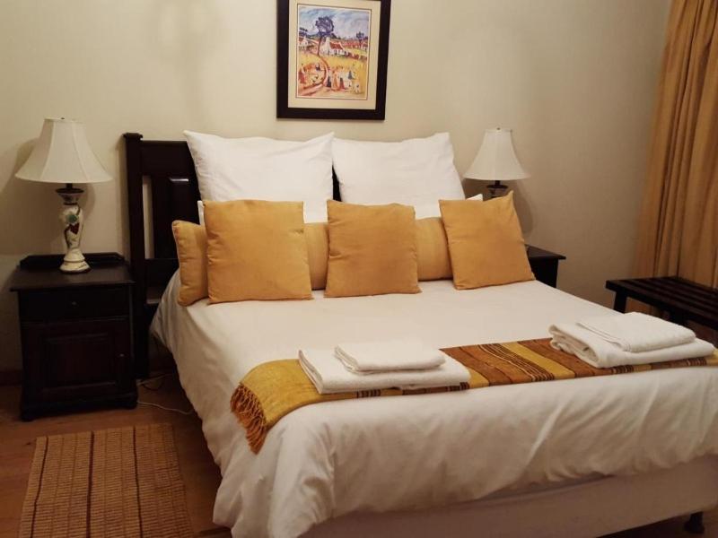 Double Room with Terrace - Photo 1