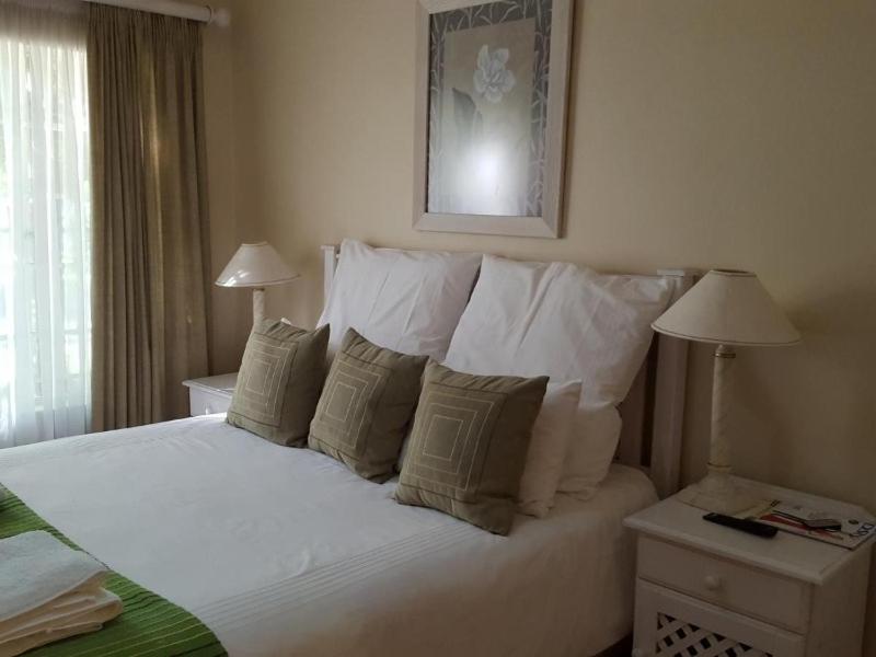 Superior Double Room photo 1