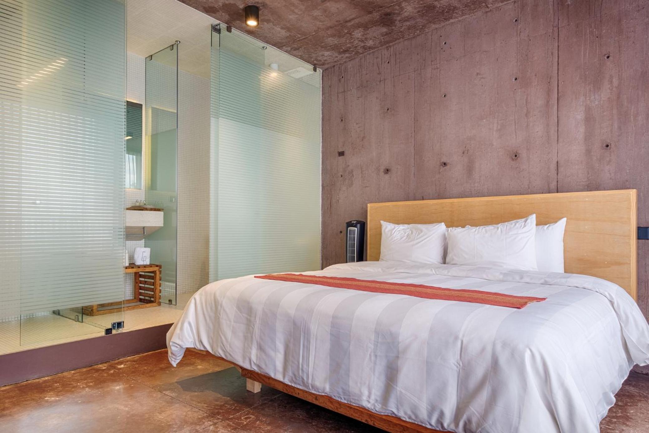 Junior Suite con Terrazza