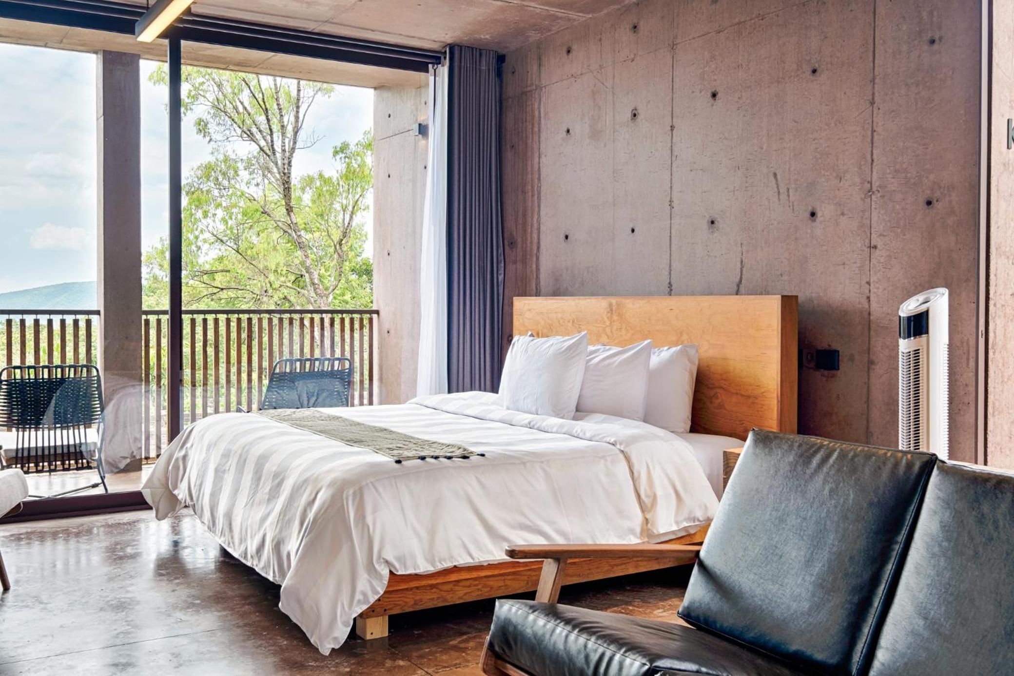 Suite King Deluxe