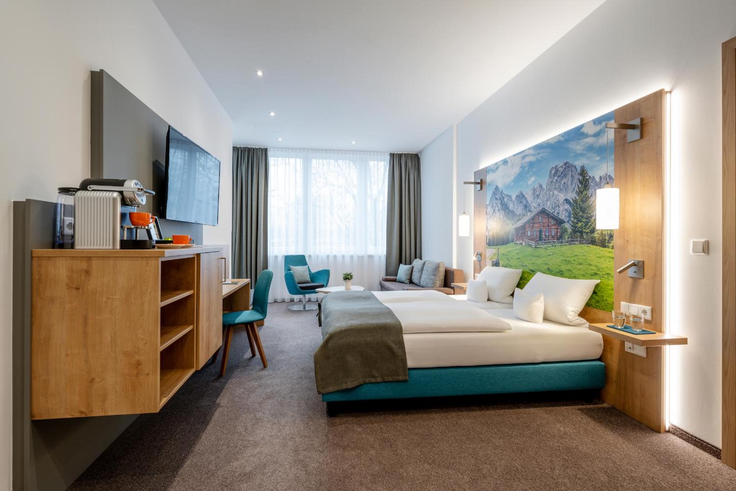 Deluxe Junior Suite - Photo 1