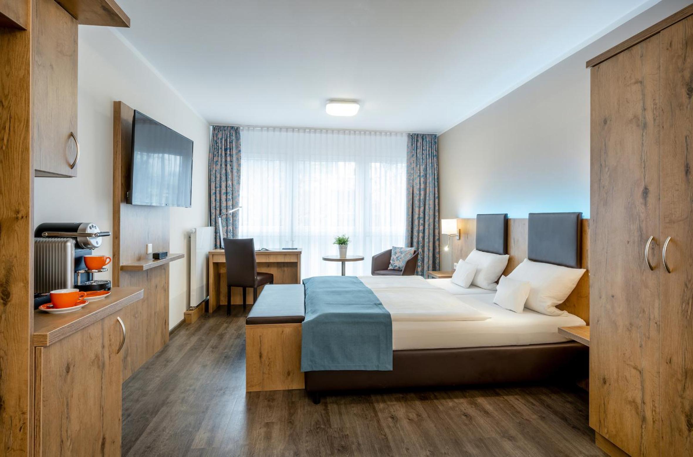 Junior Suite - Photo 1