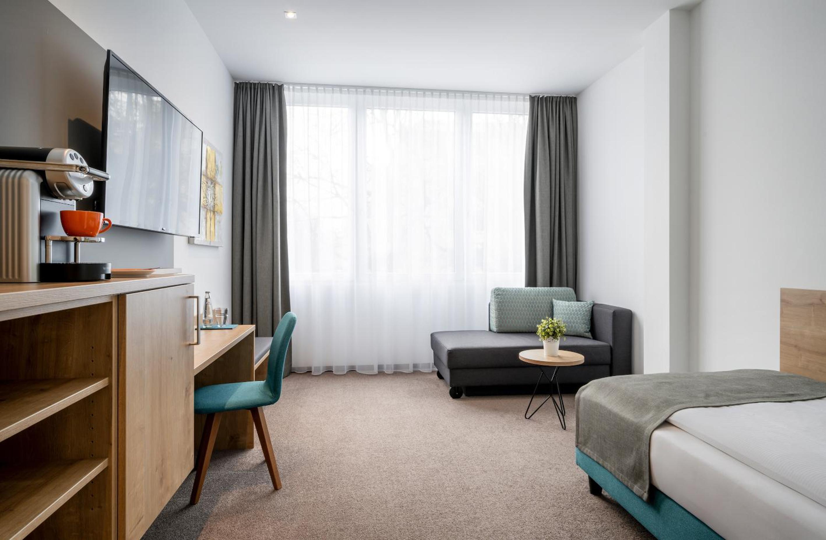 Single Room Deluxe