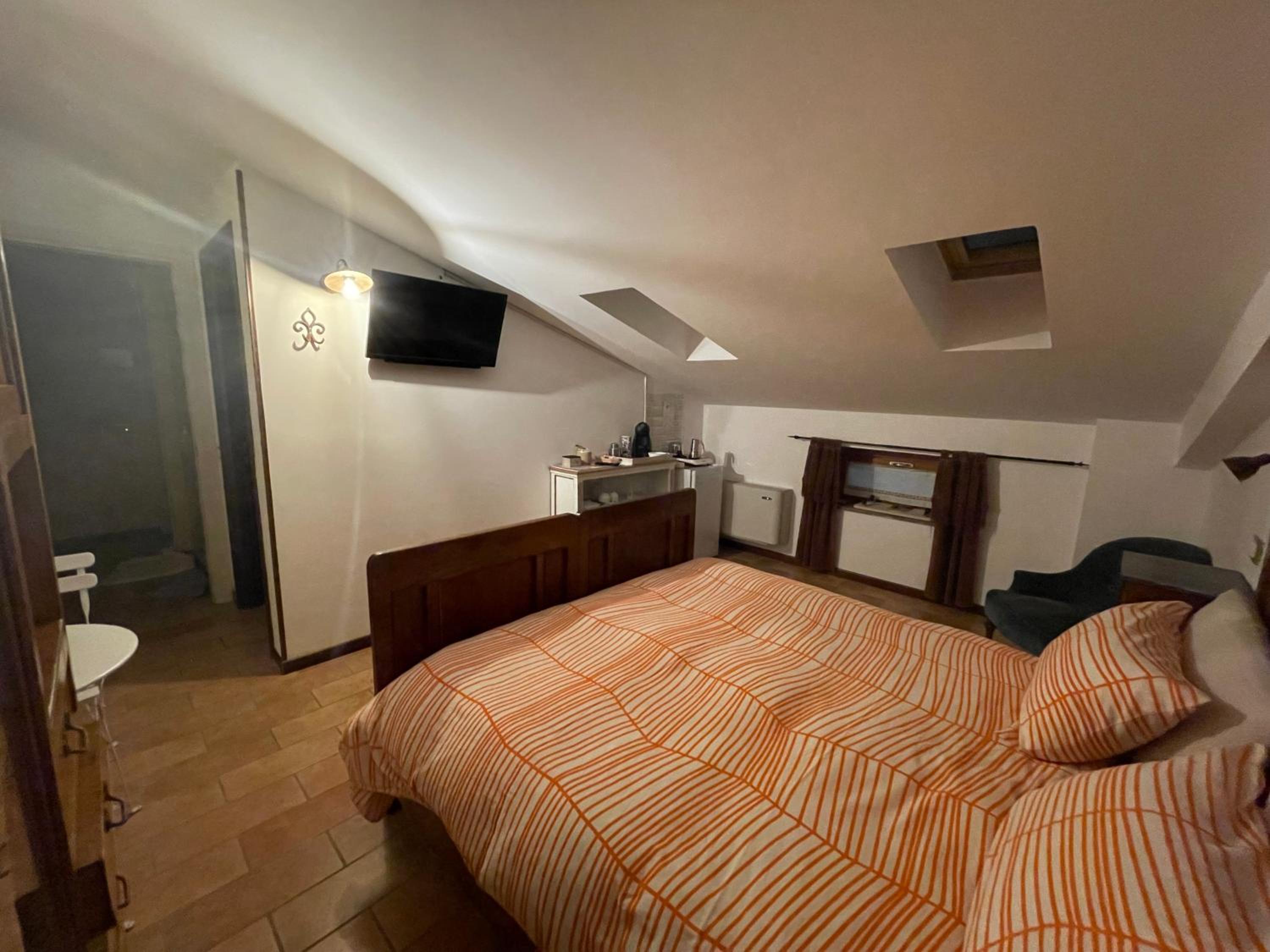Double Room photo 2