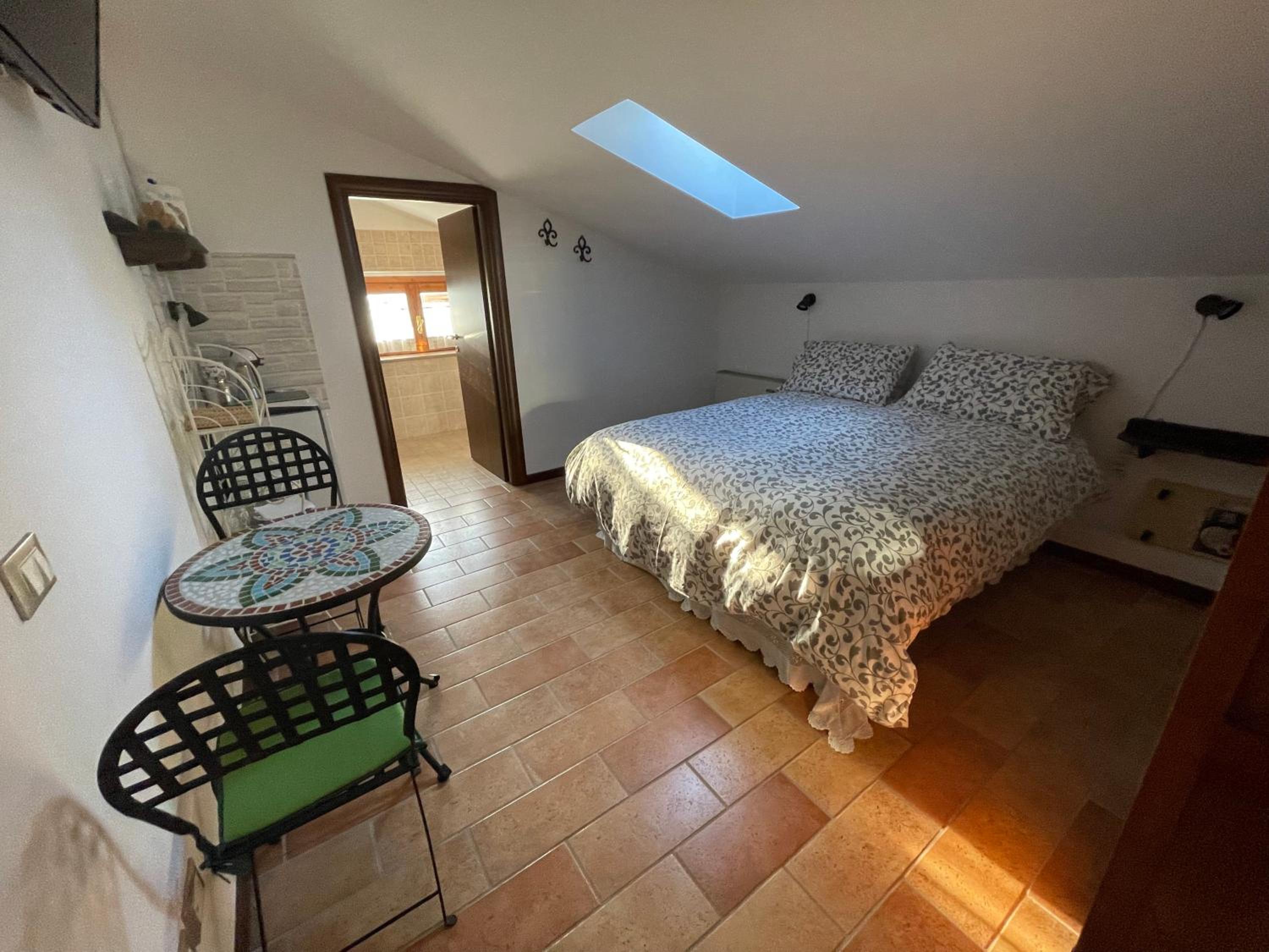 Standard Double Room photo 1