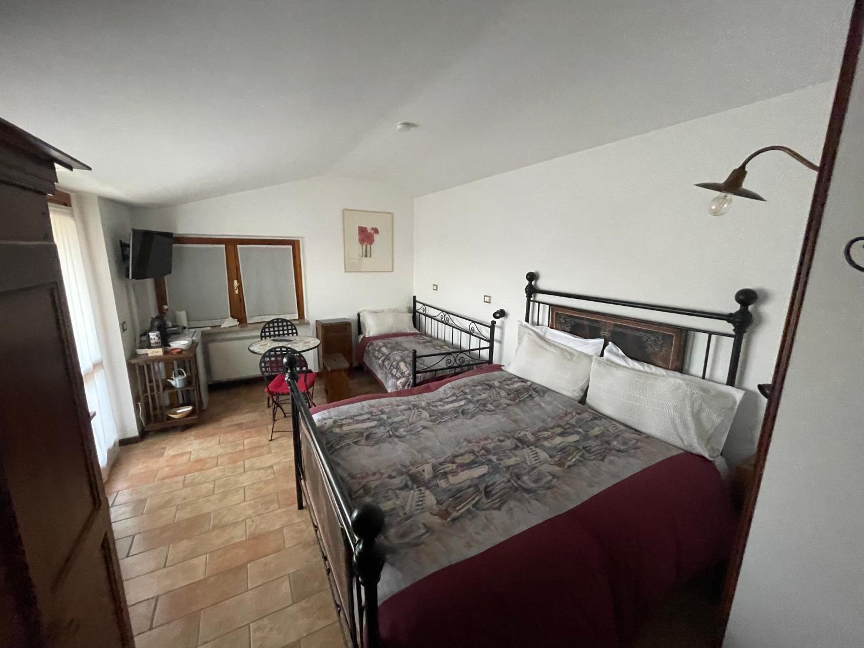 Standard Triple Room photo 1