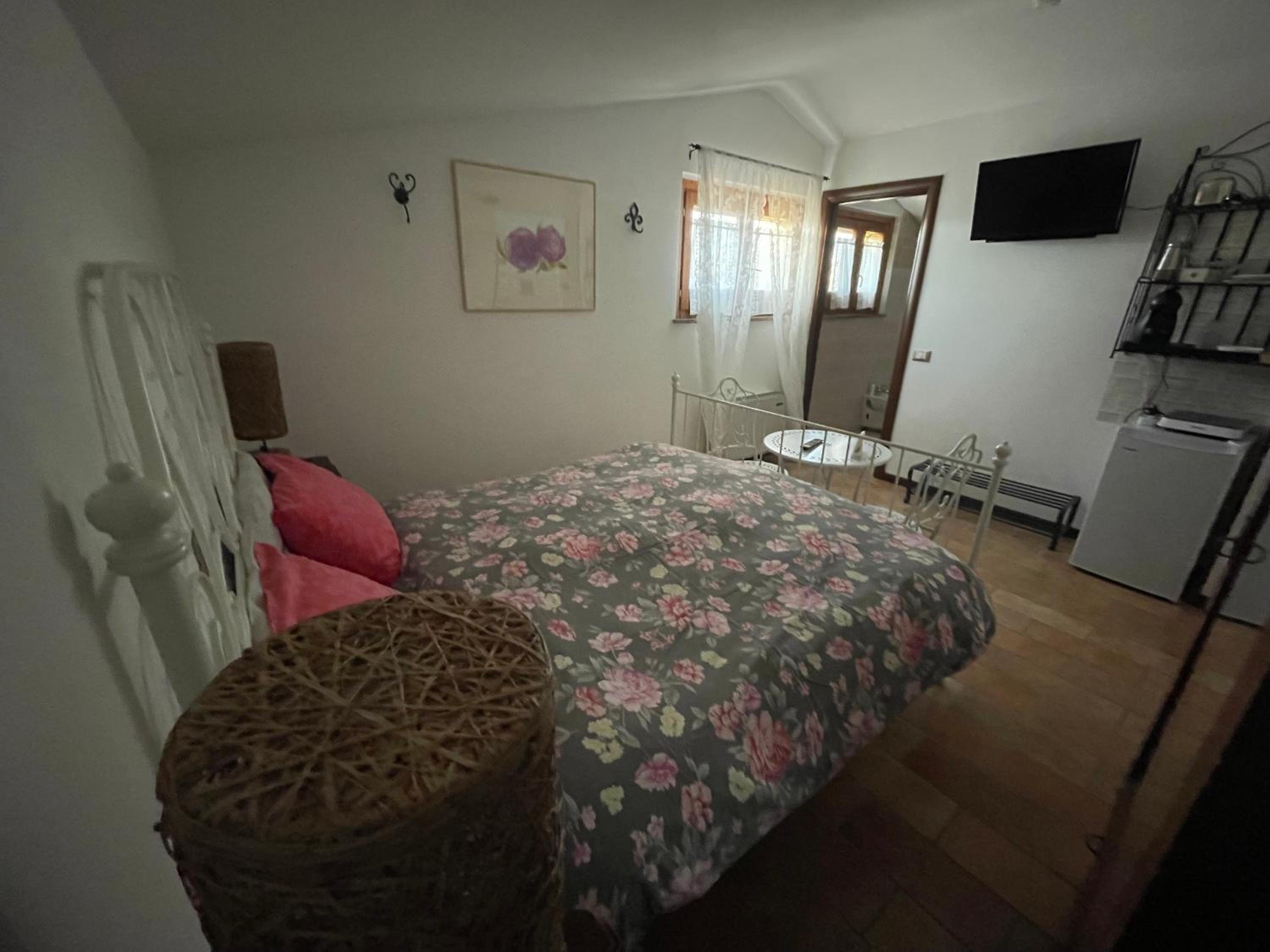 Double Room with Garden View photo 1