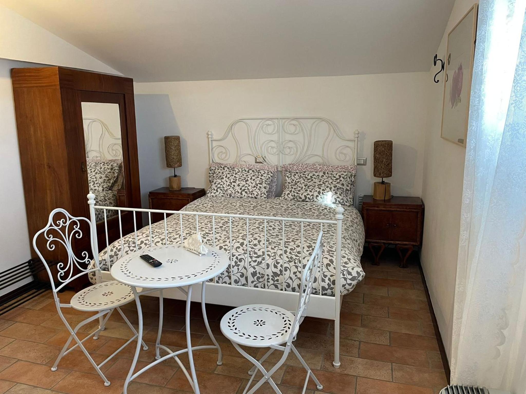 Double Room with Garden View photo 3