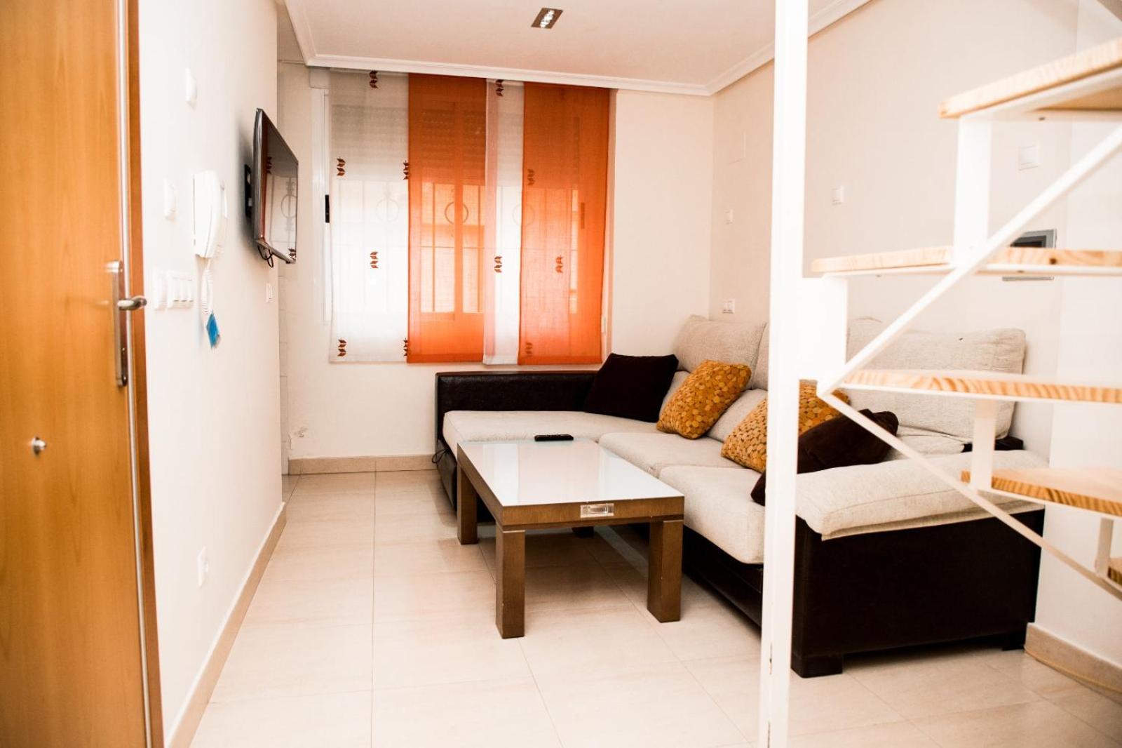 Duplex Apartment - Photo 1