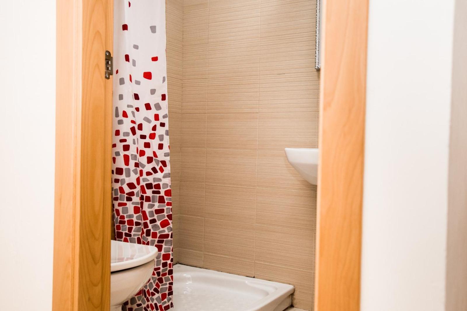 Duplex Apartment - Photo 8