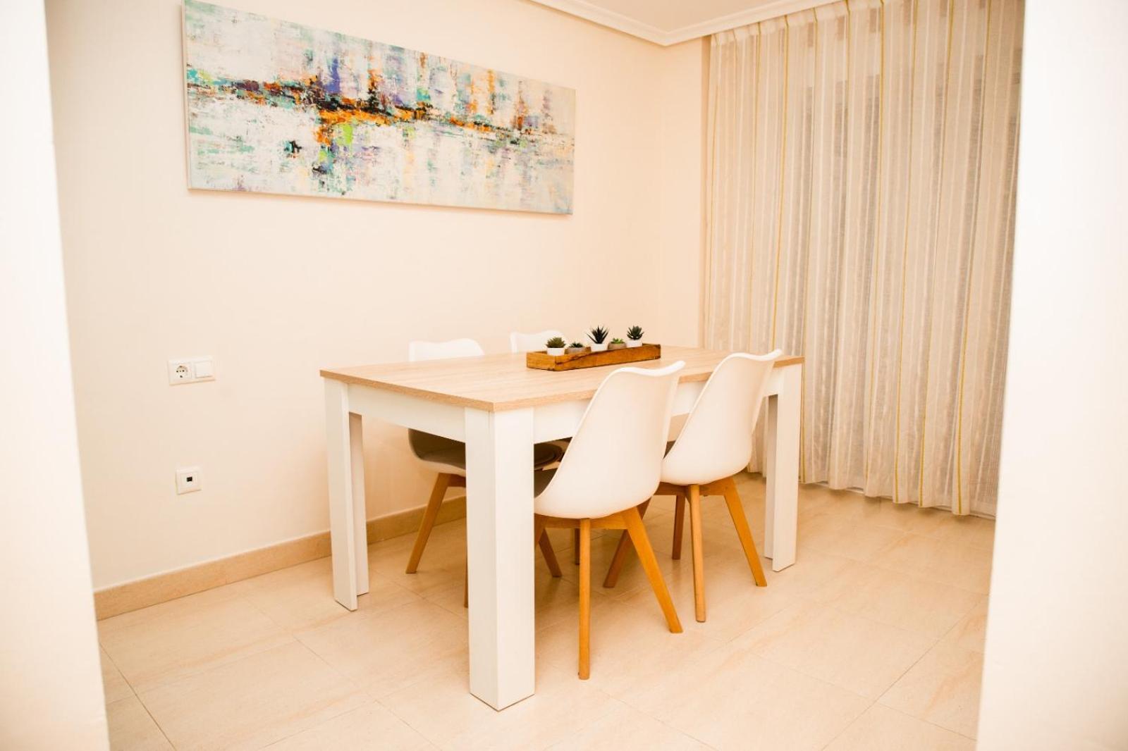 Duplex Apartment - Photo 9