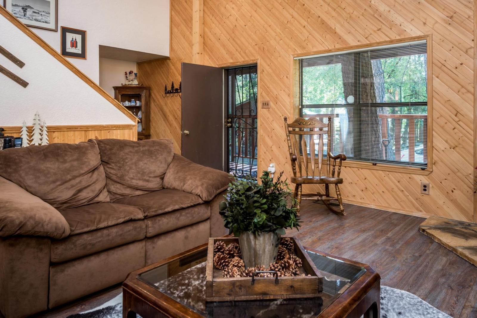 Vacation Home photo 1