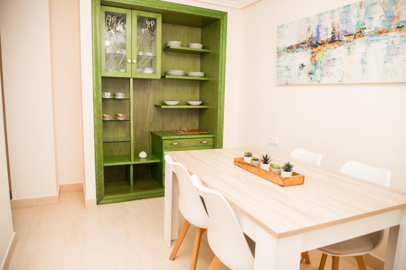 Duplex Apartment - Photo 10
